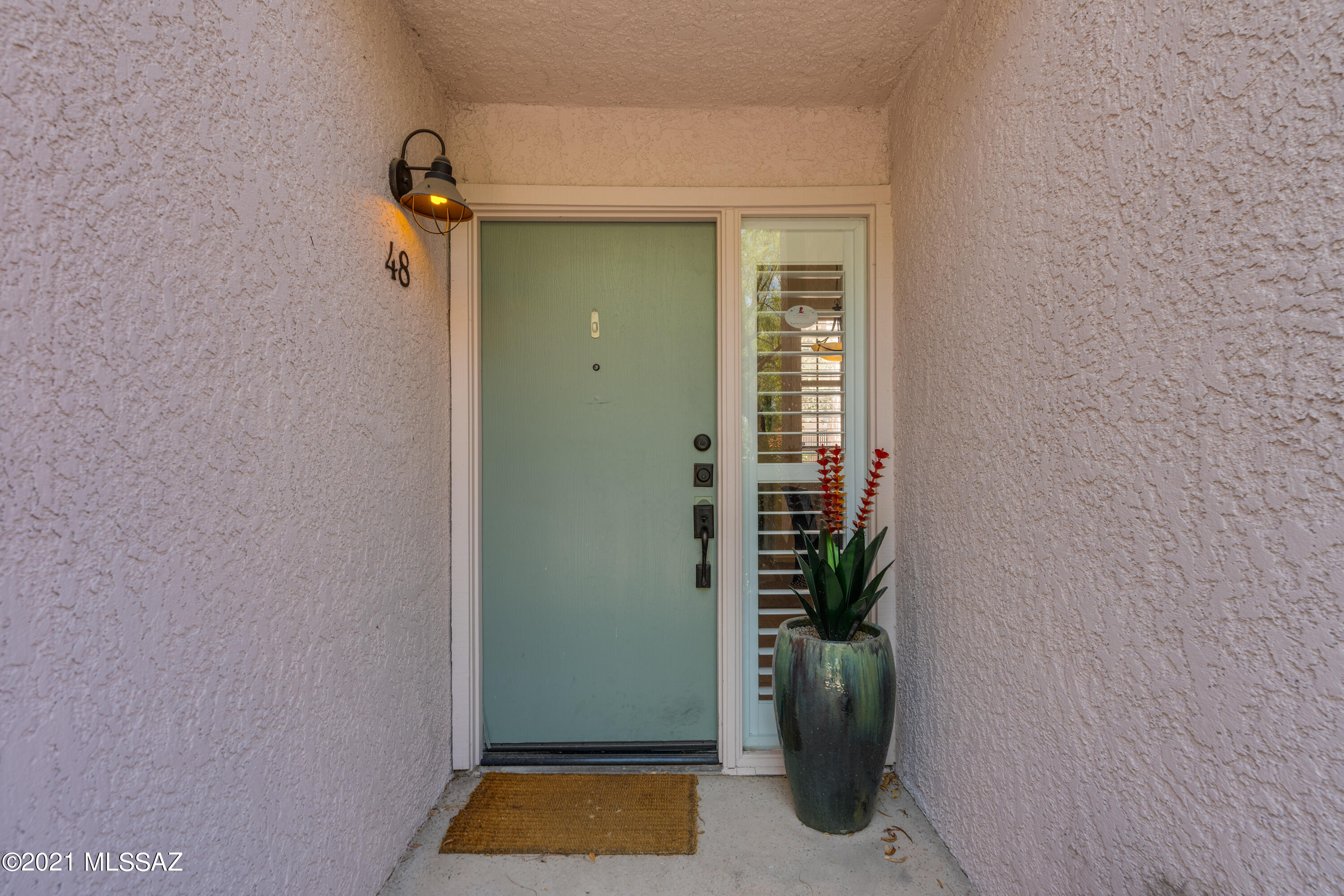 Tierra Catalina Condominium (1-120) - Residential