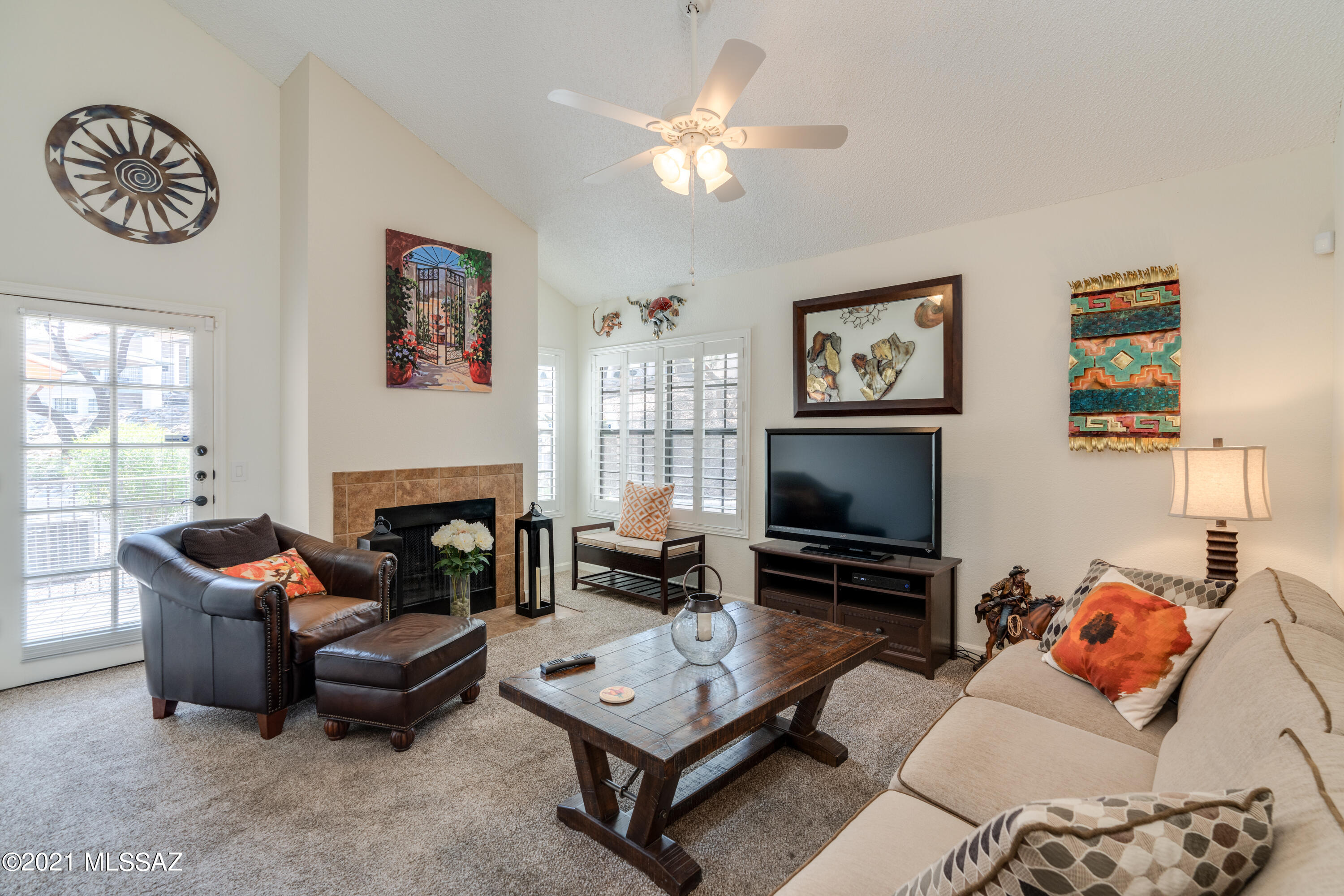 Tierra Catalina Condominium (1-120) - Residential