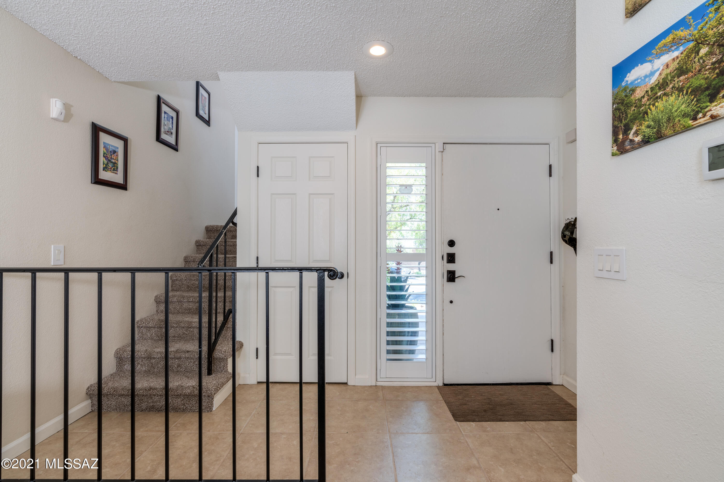 Tierra Catalina Condominium (1-120) - Residential