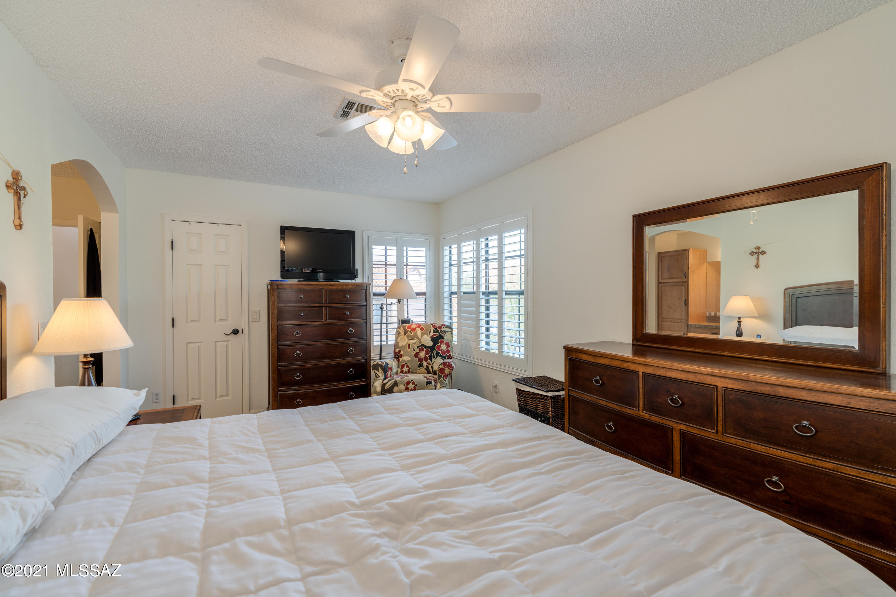 Tierra Catalina Condominium (1-120) - Residential