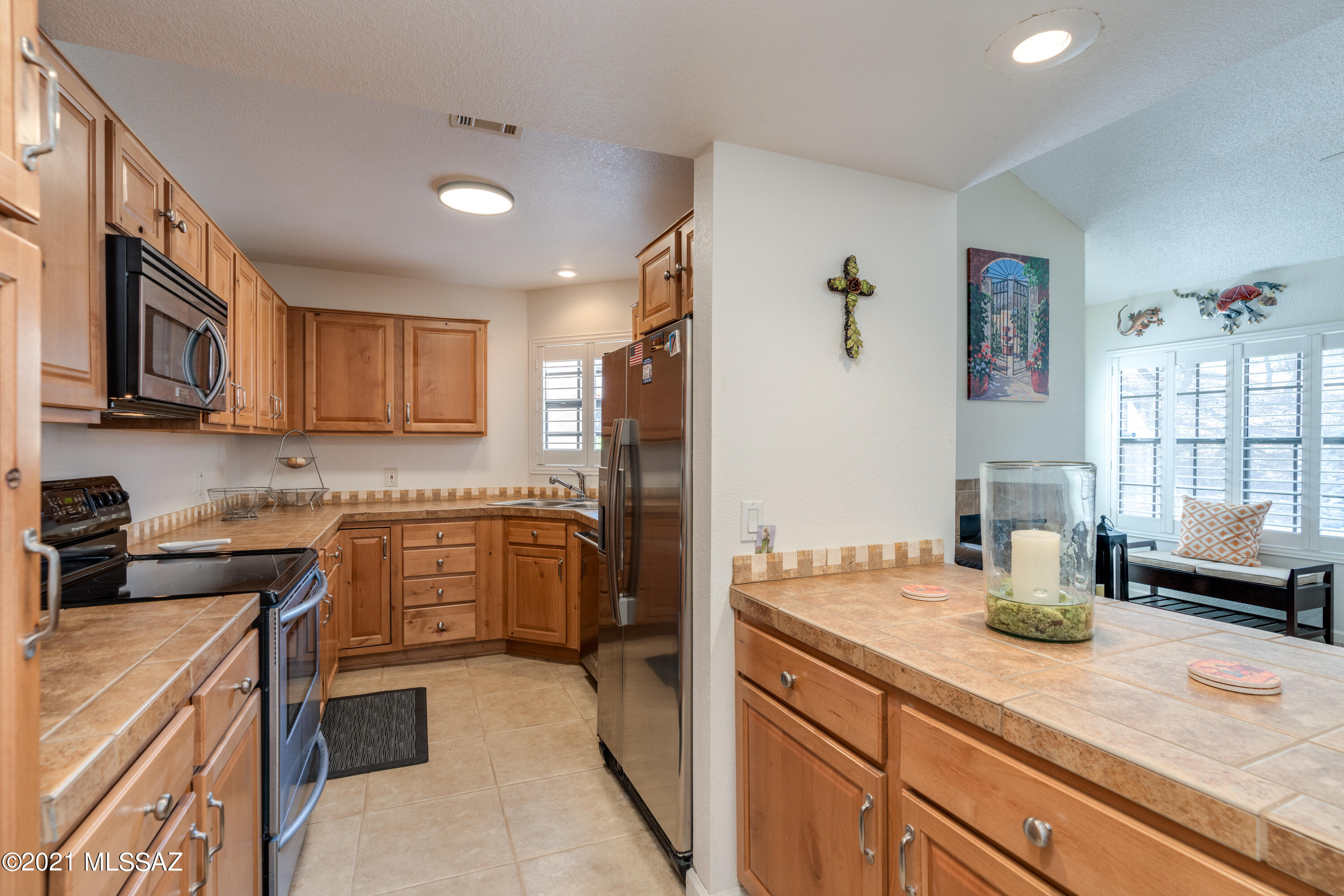 Tierra Catalina Condominium (1-120) - Residential