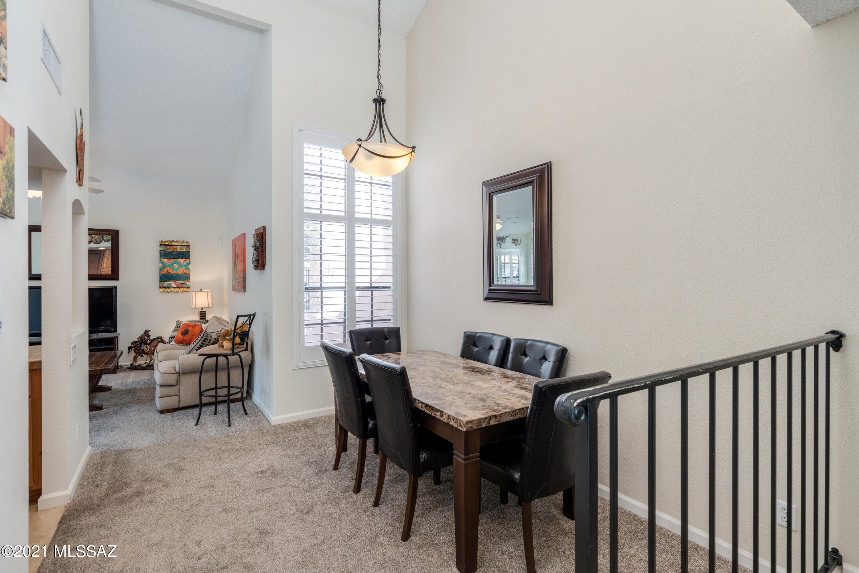 Tierra Catalina Condominium (1-120) - Residential