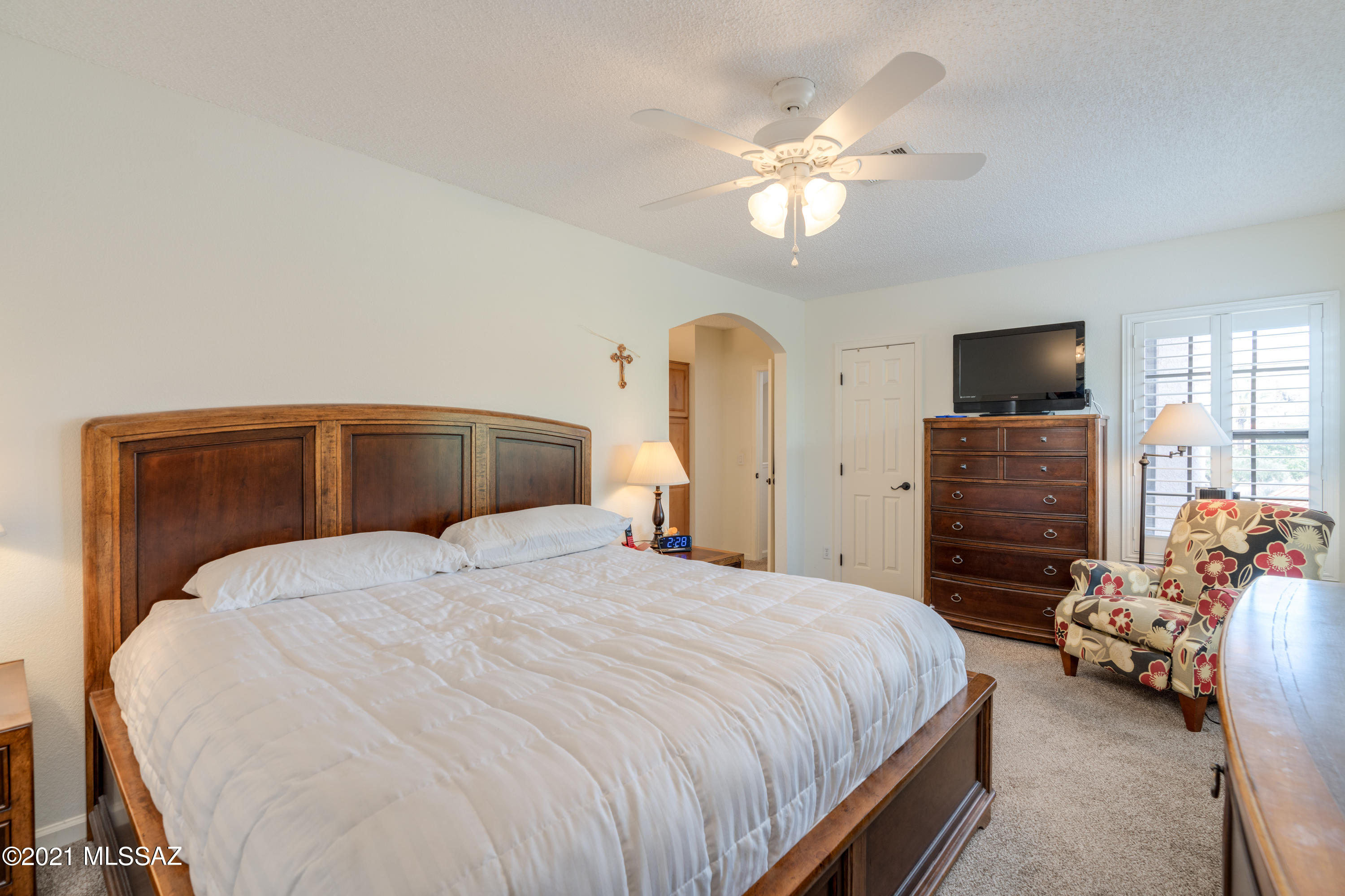 Tierra Catalina Condominium (1-120) - Residential