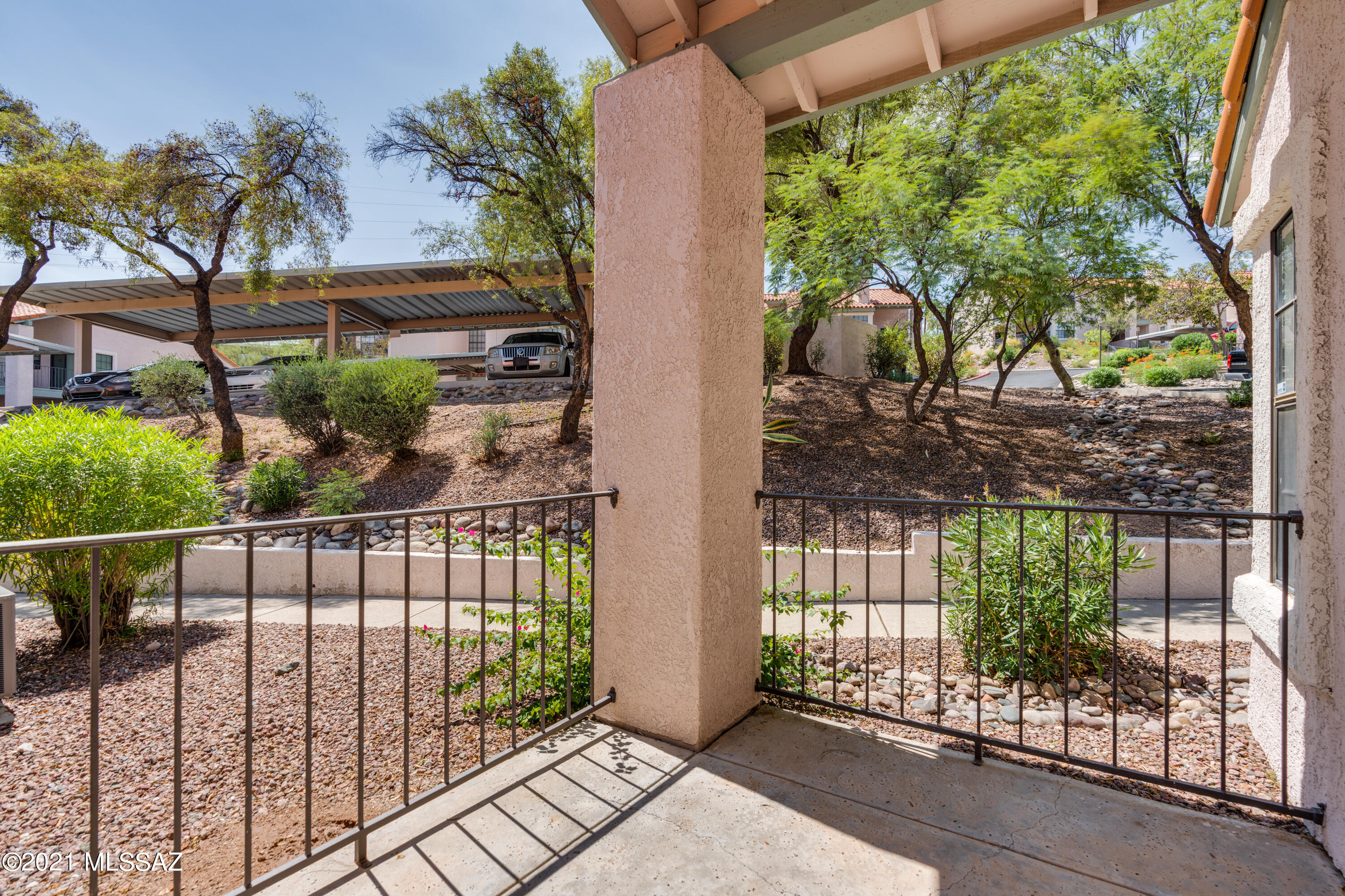 Tierra Catalina Condominium (1-120) - Residential