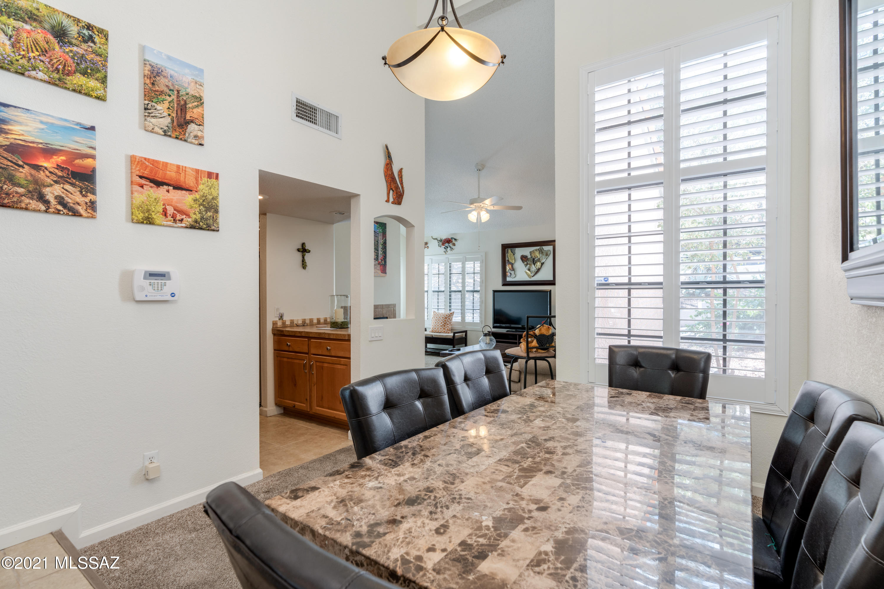 Tierra Catalina Condominium (1-120) - Residential