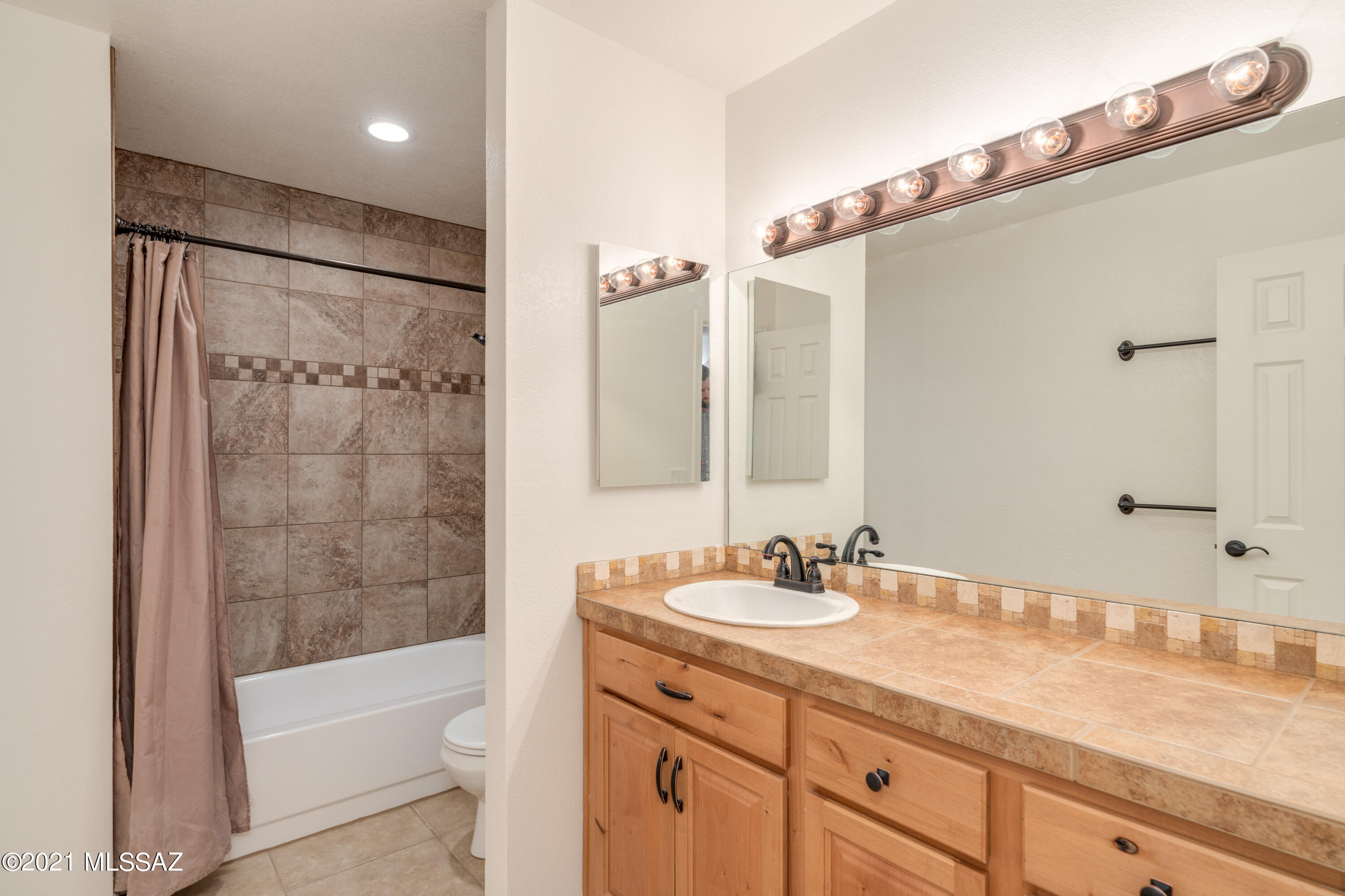 Tierra Catalina Condominium (1-120) - Residential