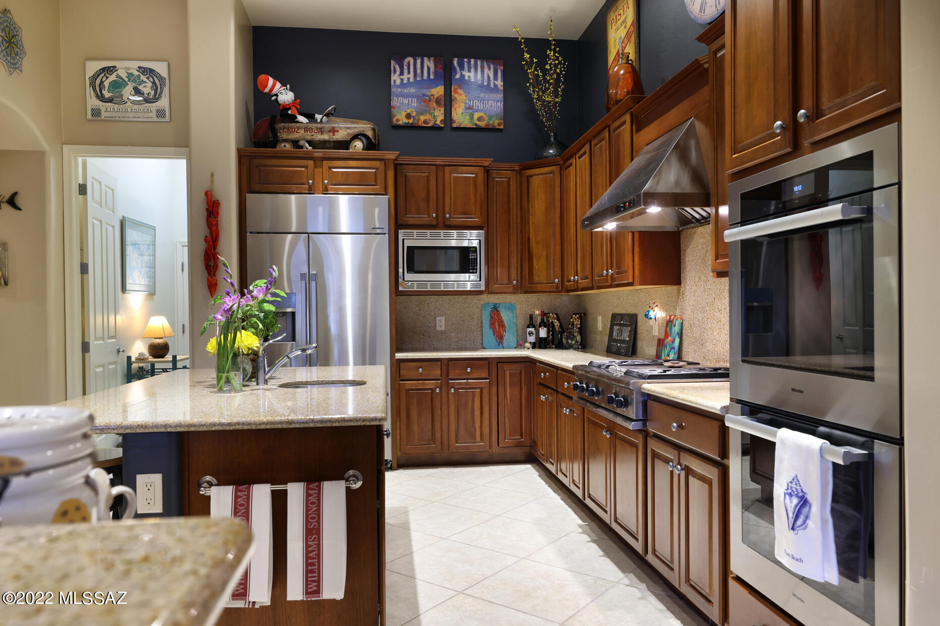 Rancho Vistoso Nghbr 11 - Residential