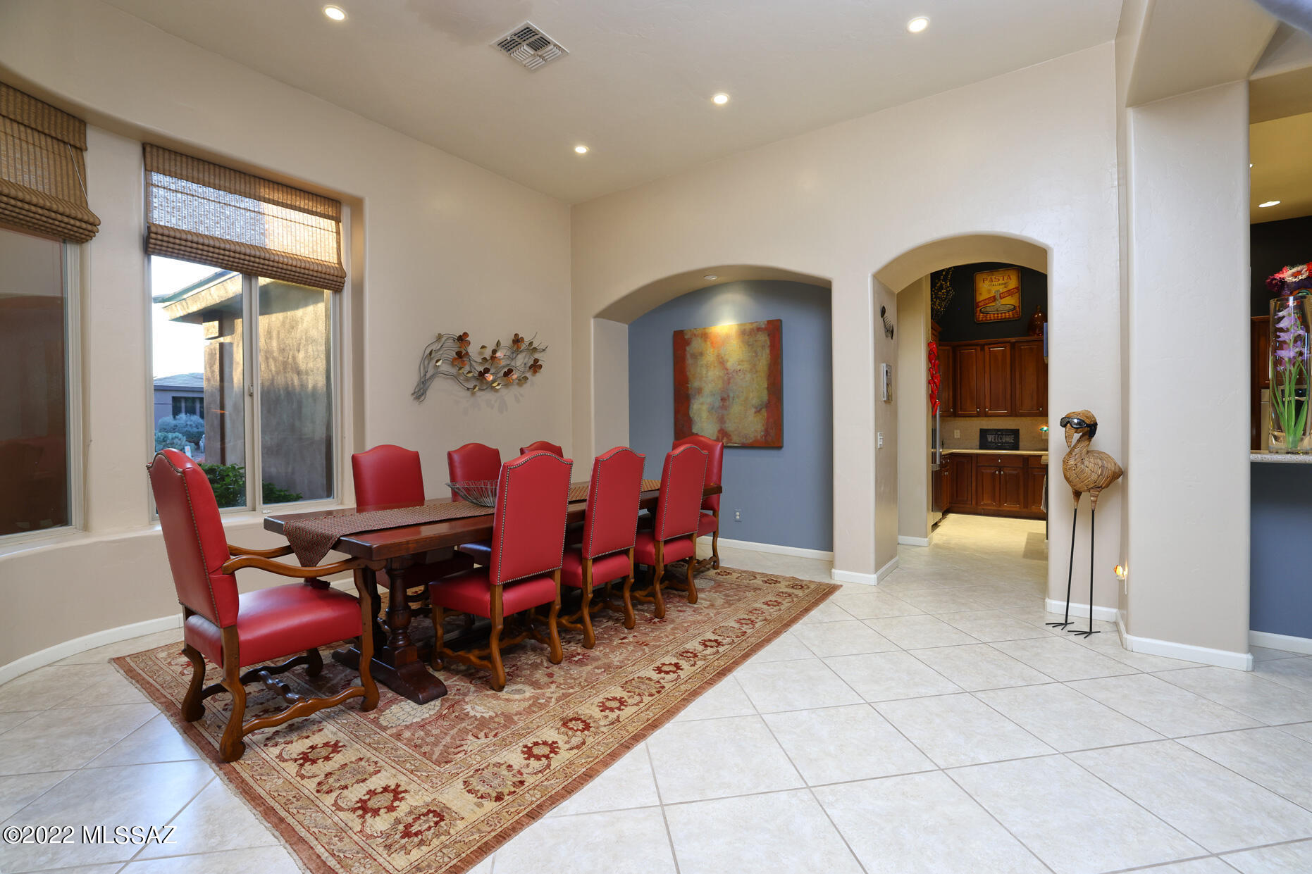 Rancho Vistoso Nghbr 11 - Residential