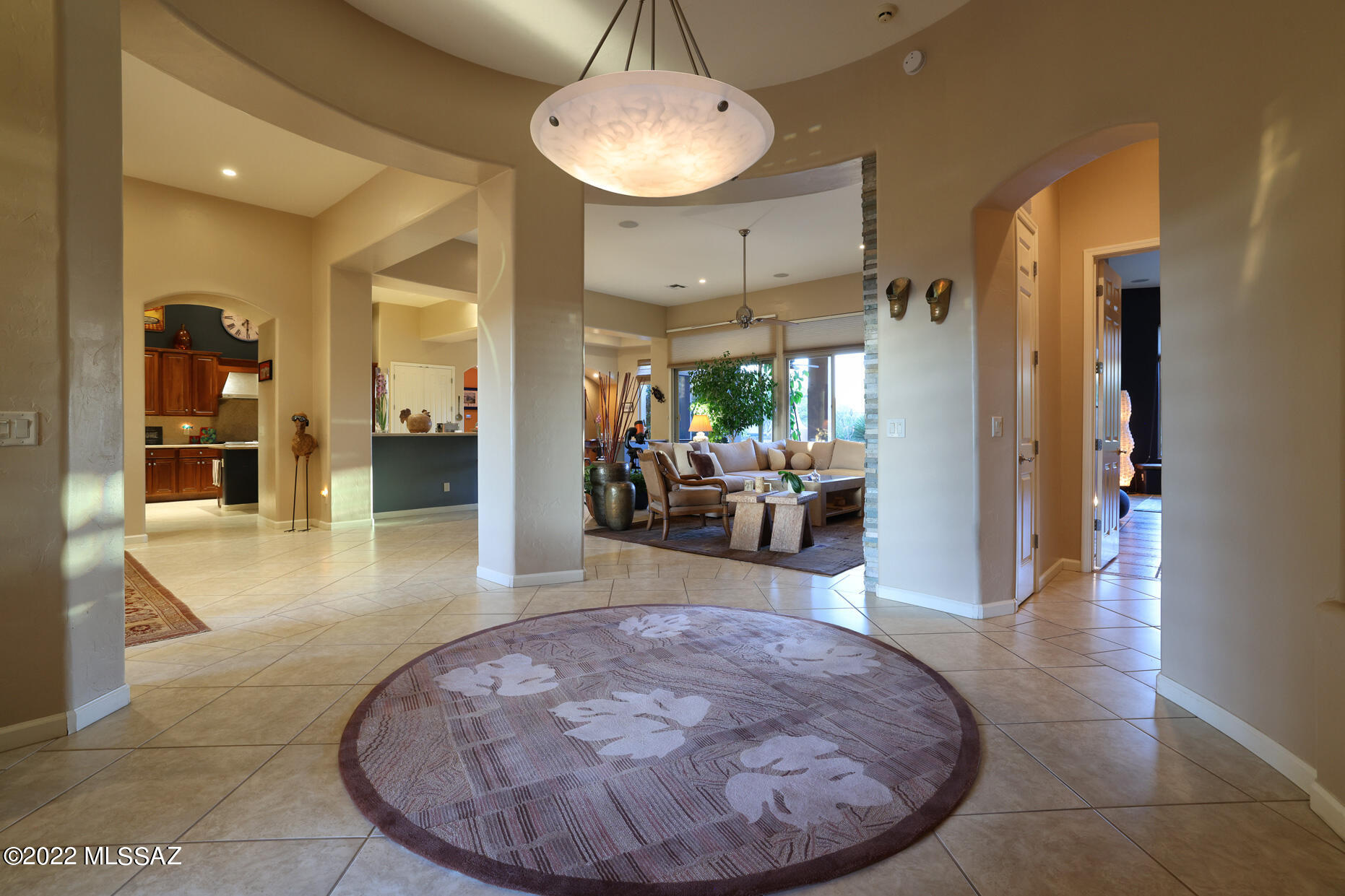 Rancho Vistoso Nghbr 11 - Residential