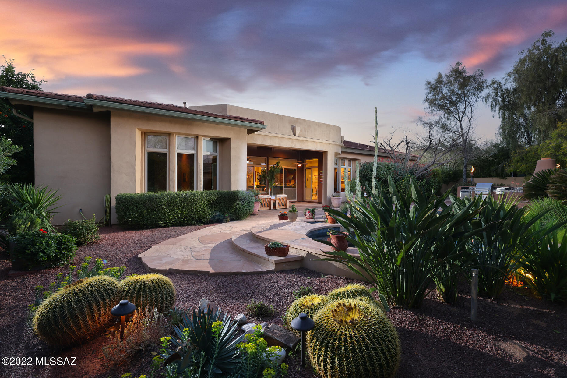 Rancho Vistoso Nghbr 11 - Residential
