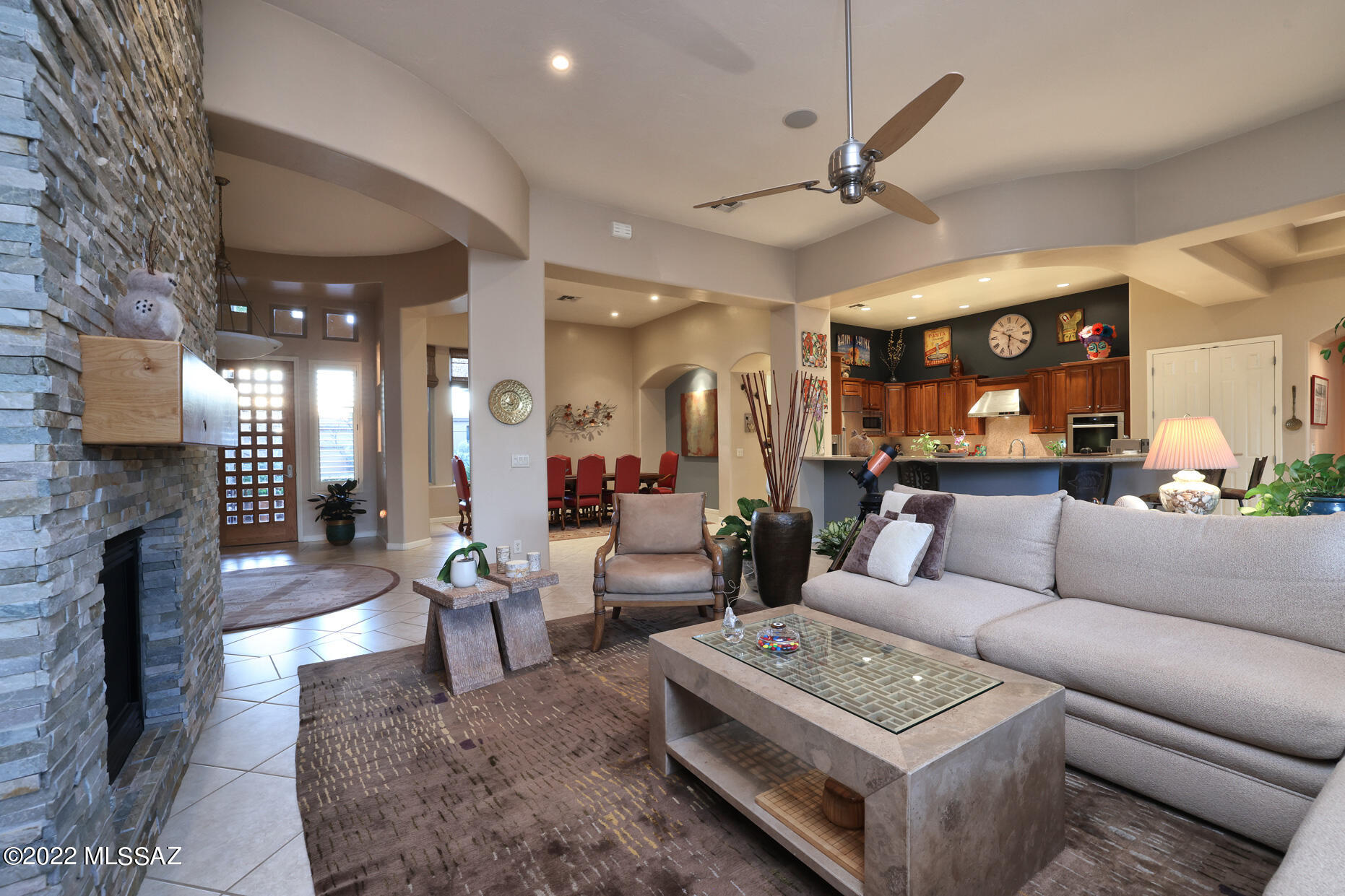 Rancho Vistoso Nghbr 11 - Residential