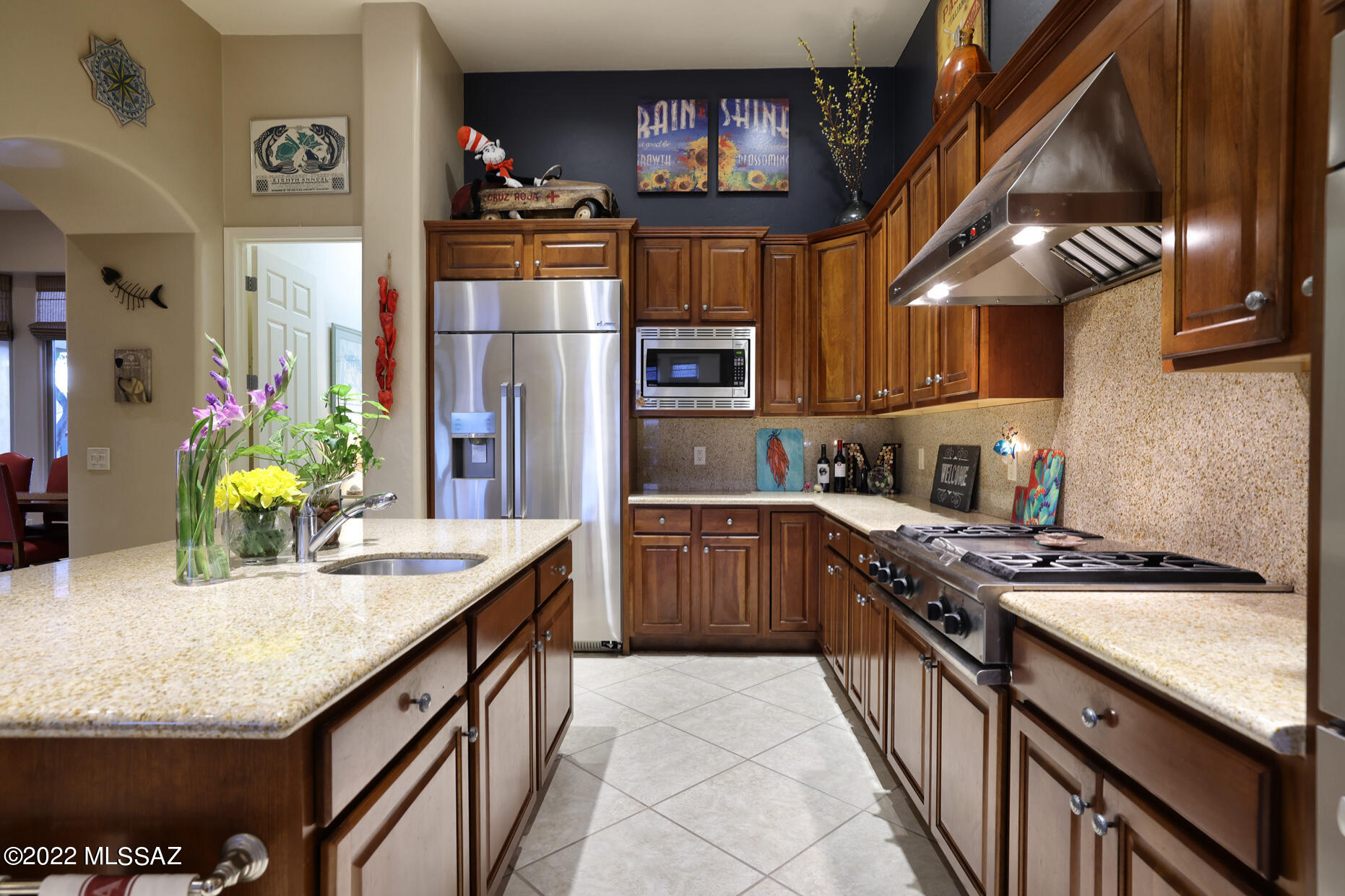 Rancho Vistoso Nghbr 11 - Residential
