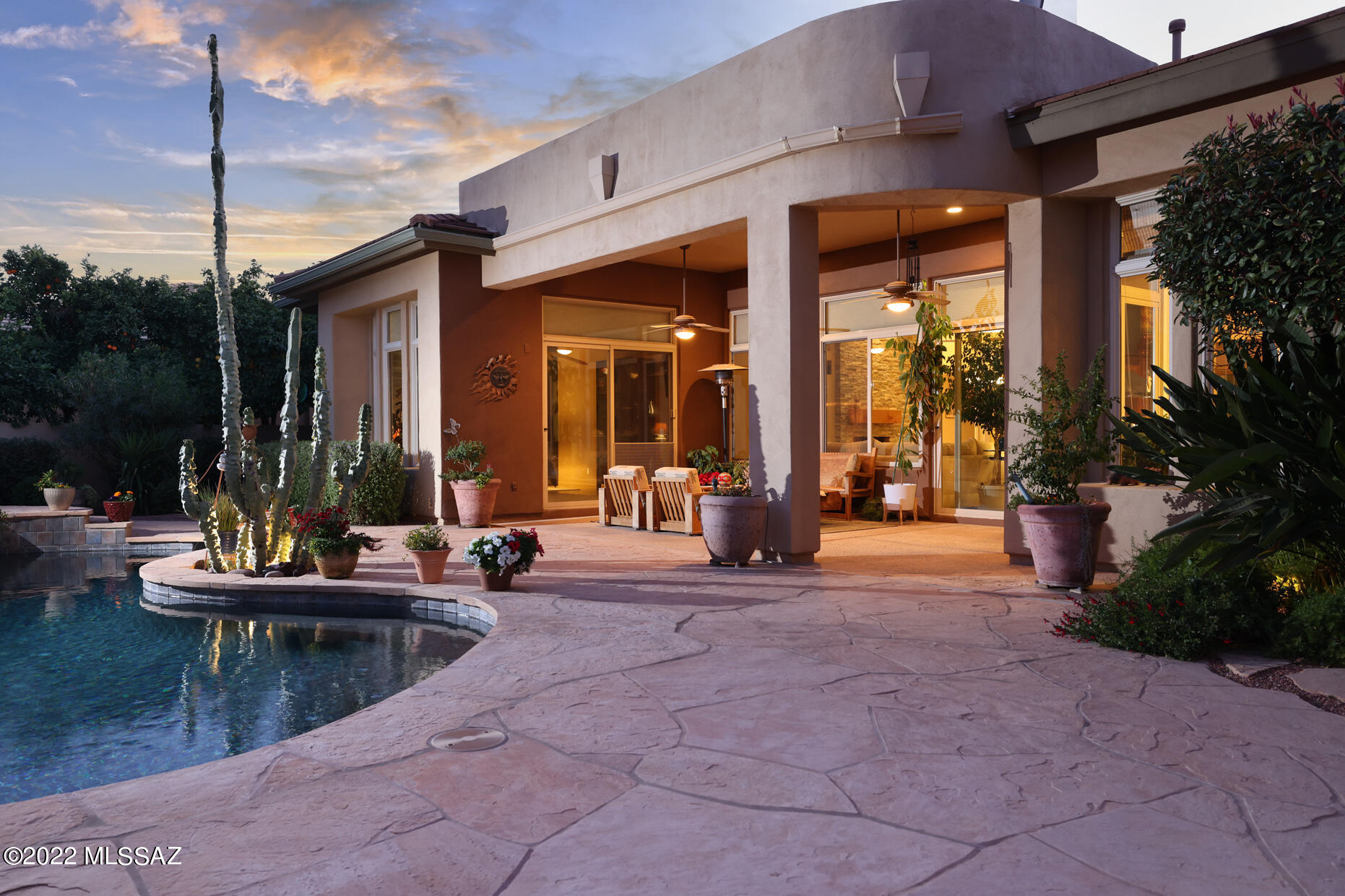 Rancho Vistoso Nghbr 11 - Residential