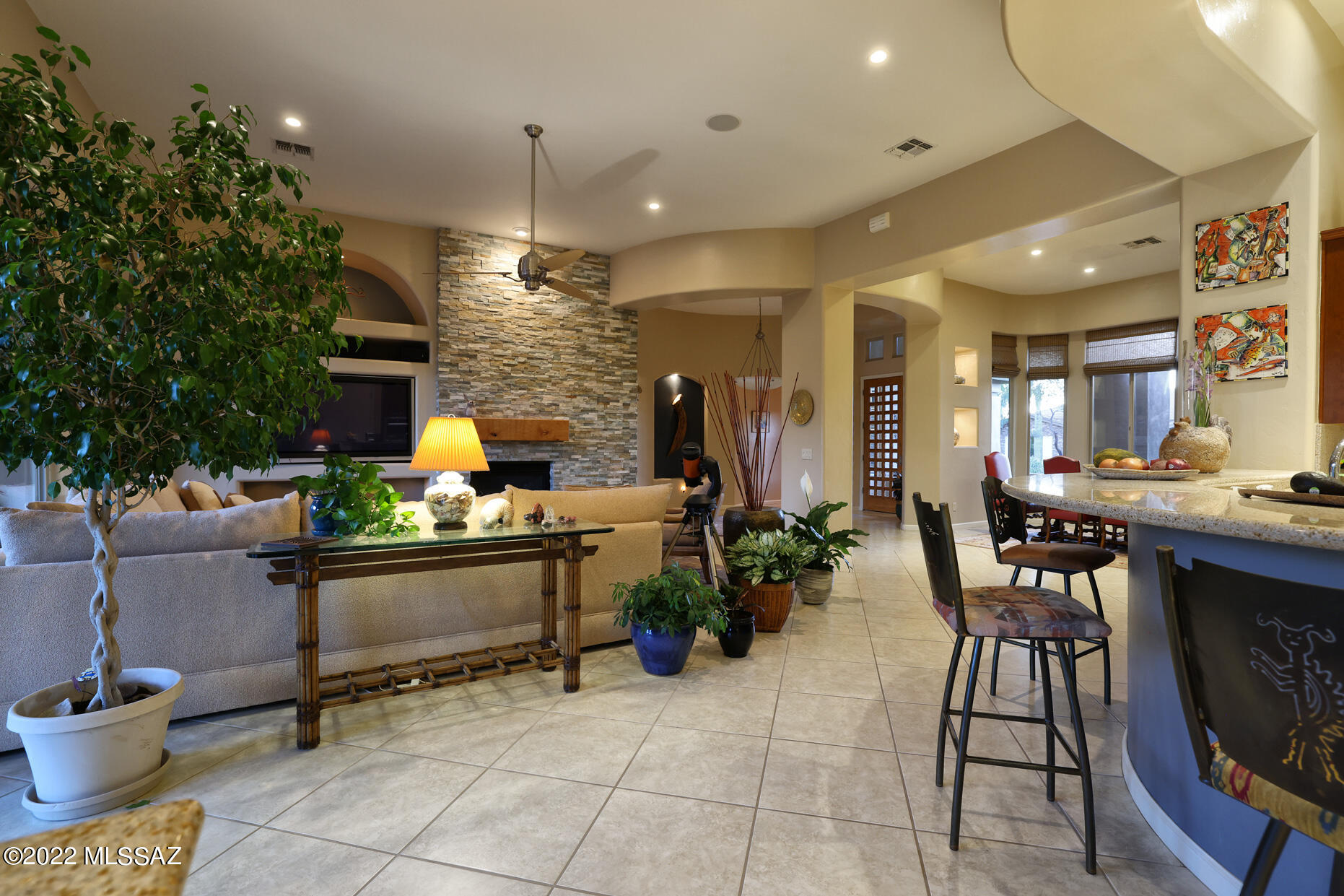 Rancho Vistoso Nghbr 11 - Residential