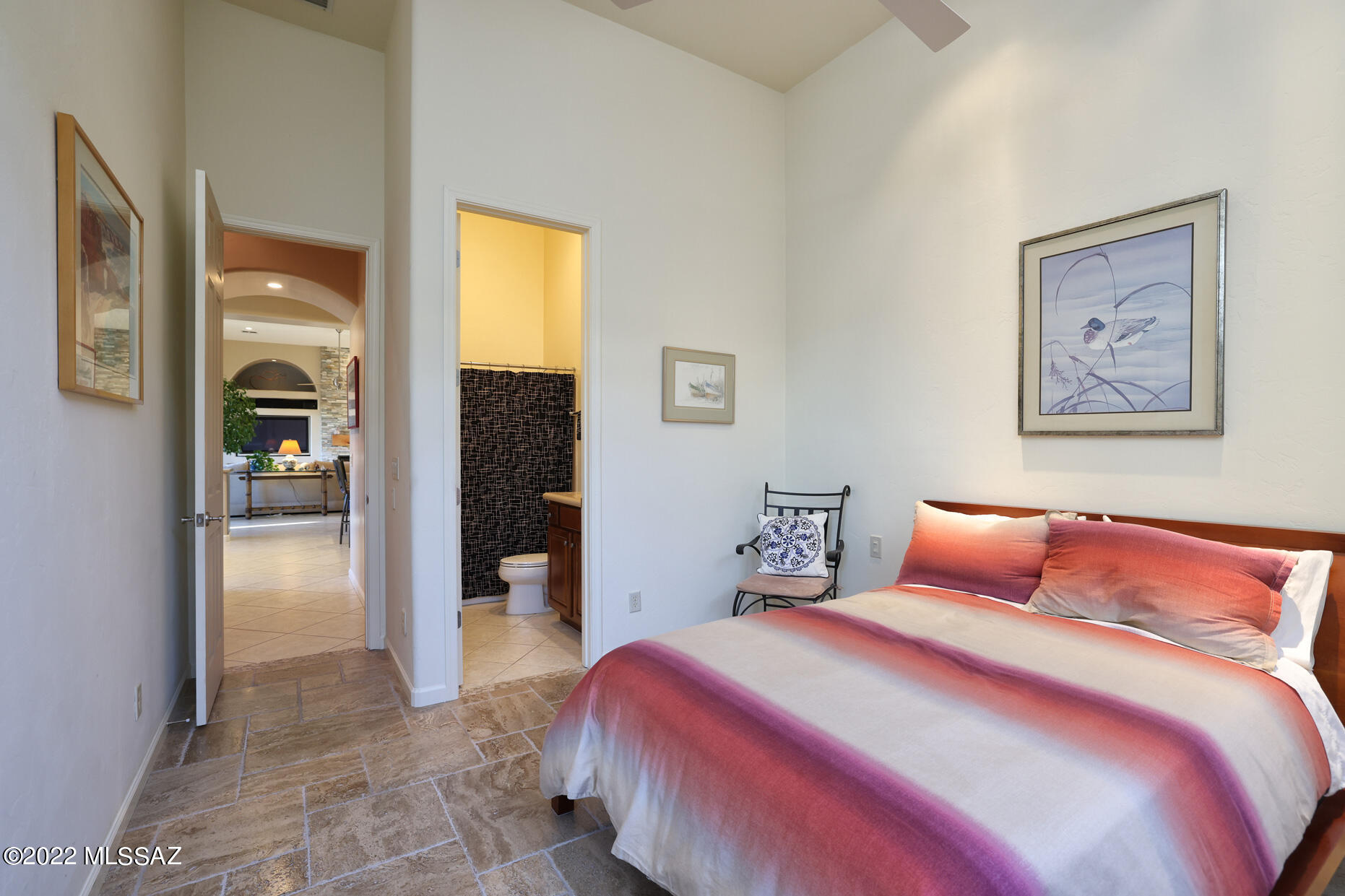 Rancho Vistoso Nghbr 11 - Residential