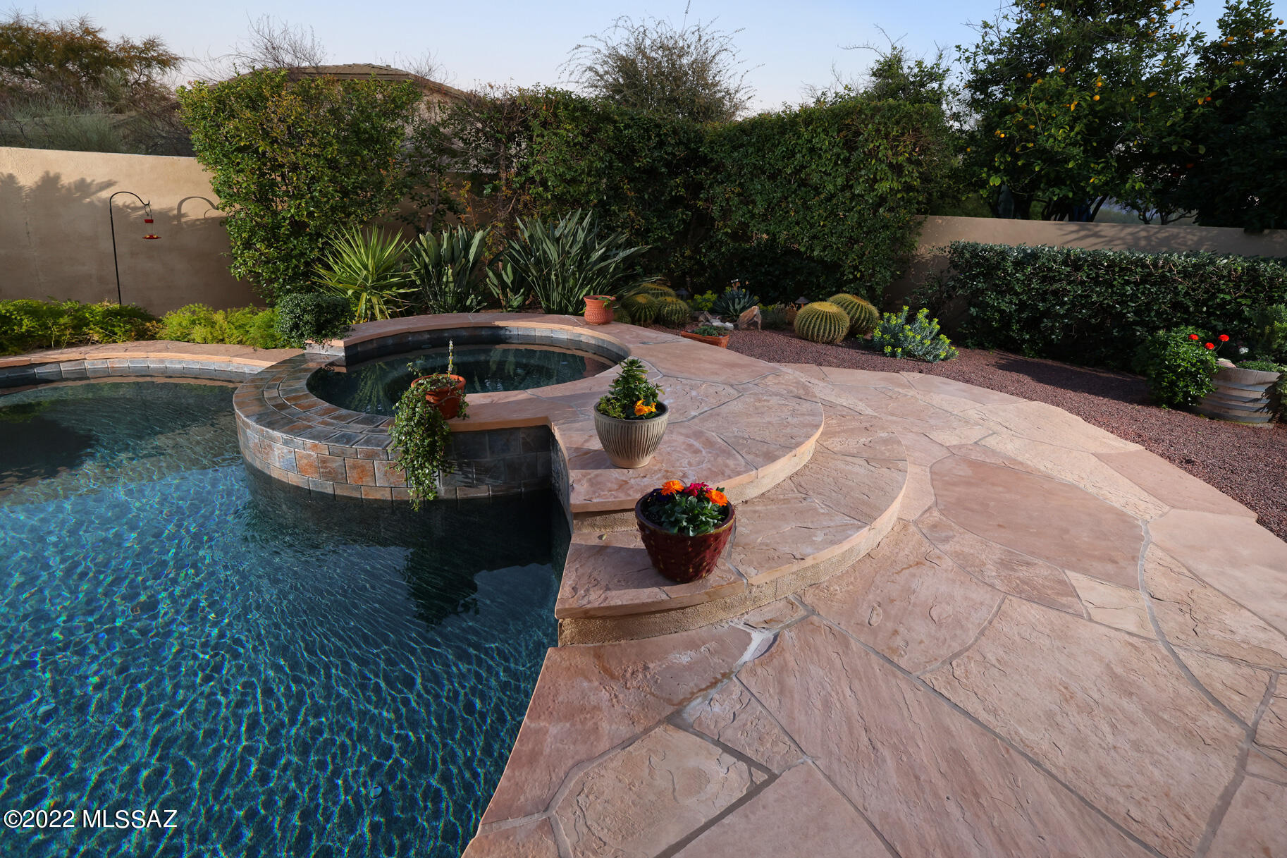 Rancho Vistoso Nghbr 11 - Residential