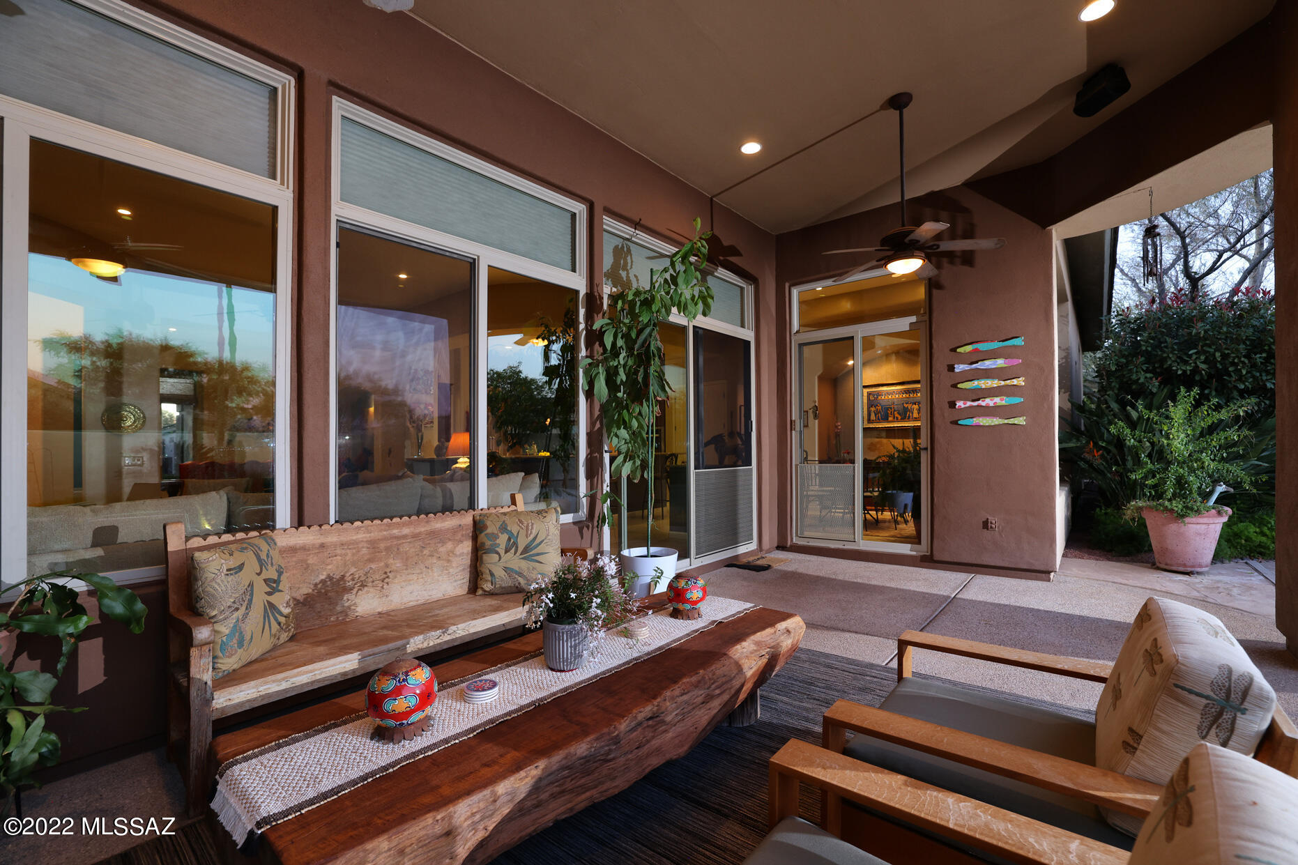Rancho Vistoso Nghbr 11 - Residential