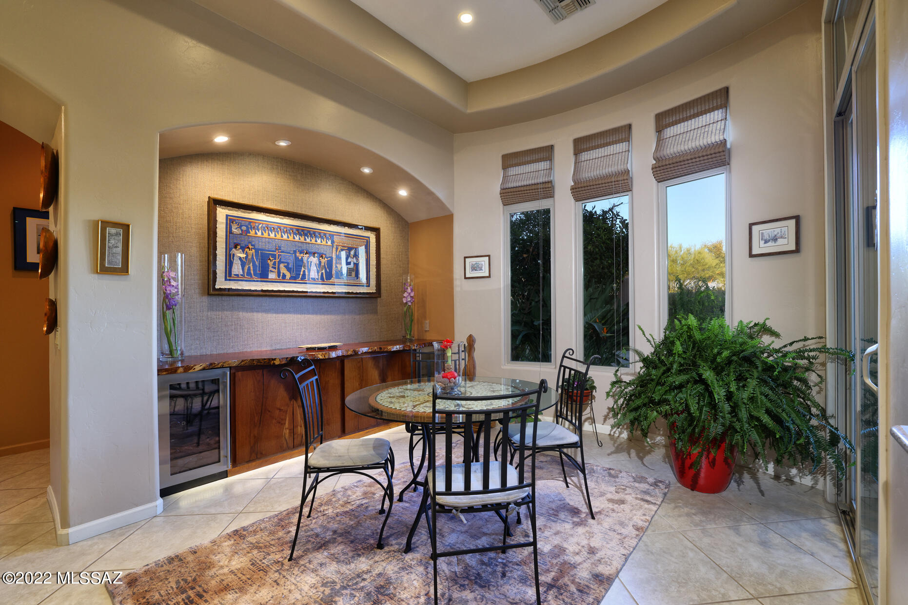 Rancho Vistoso Nghbr 11 - Residential