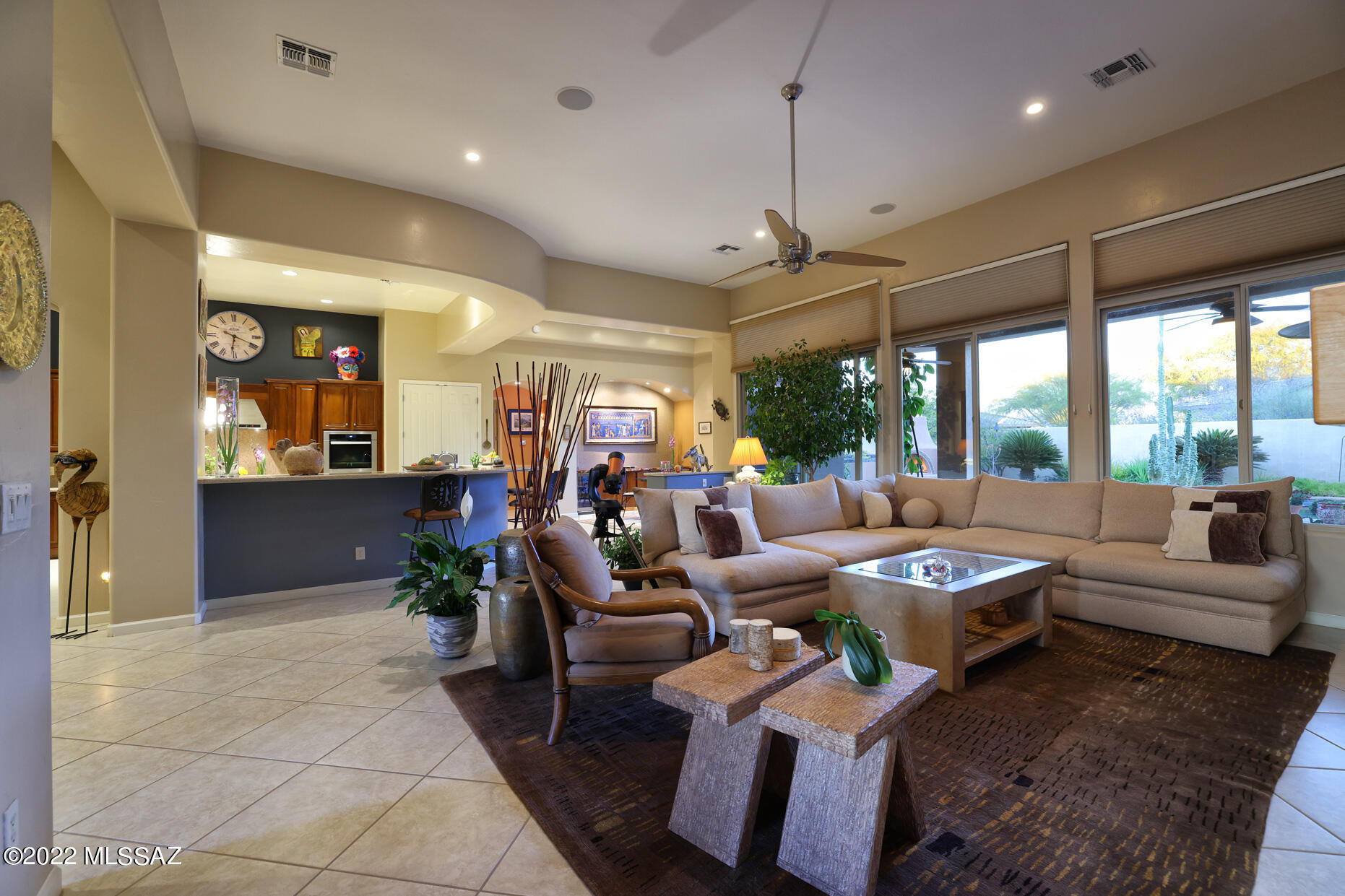 Rancho Vistoso Nghbr 11 - Residential