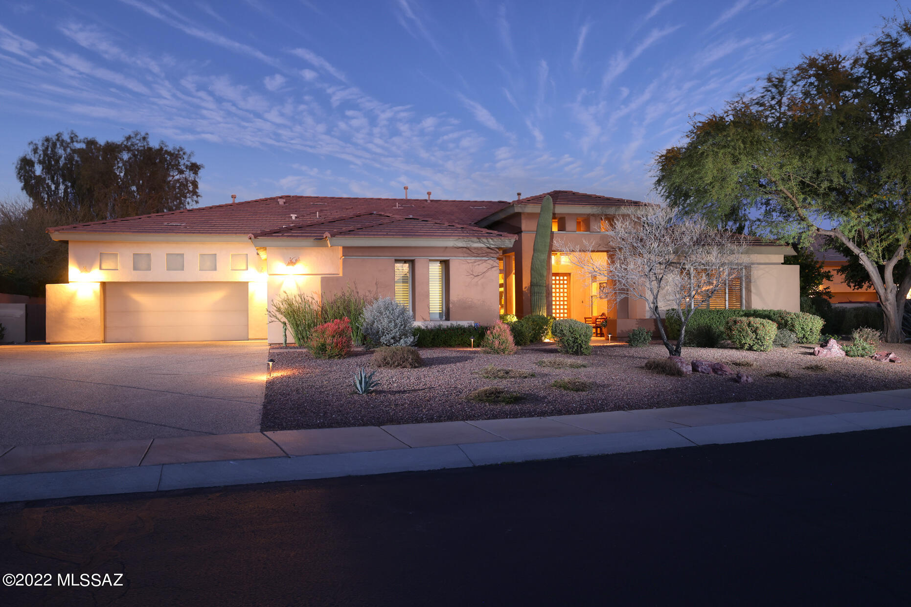 Rancho Vistoso Nghbr 11 - Residential
