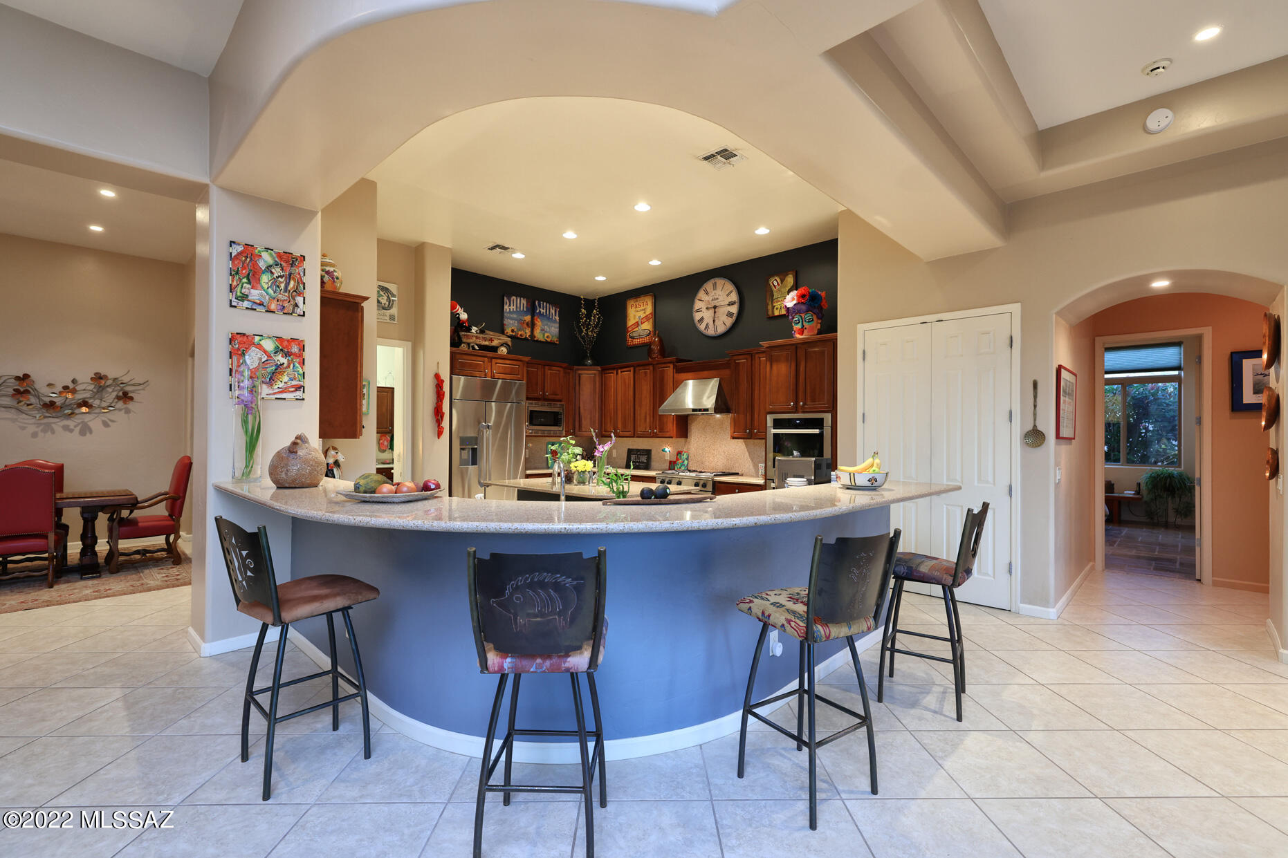 Rancho Vistoso Nghbr 11 - Residential