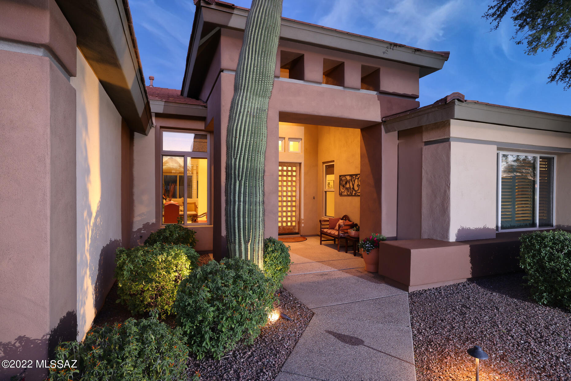 Rancho Vistoso Nghbr 11 - Residential