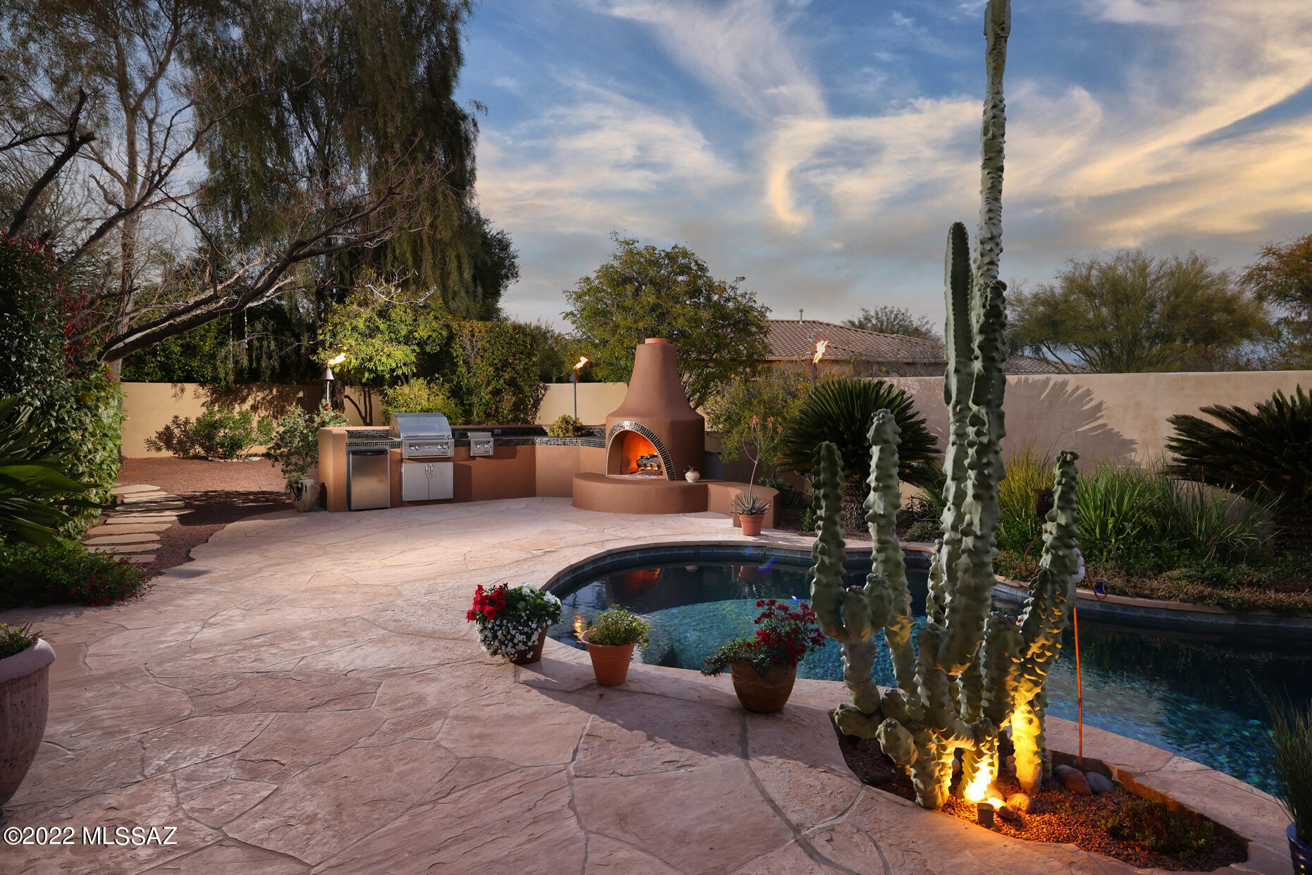 Rancho Vistoso Nghbr 11 - Residential