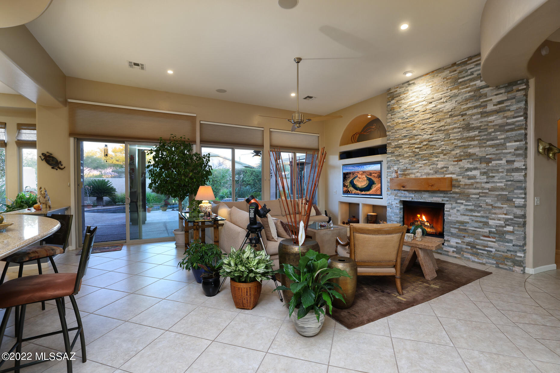 Rancho Vistoso Nghbr 11 - Residential
