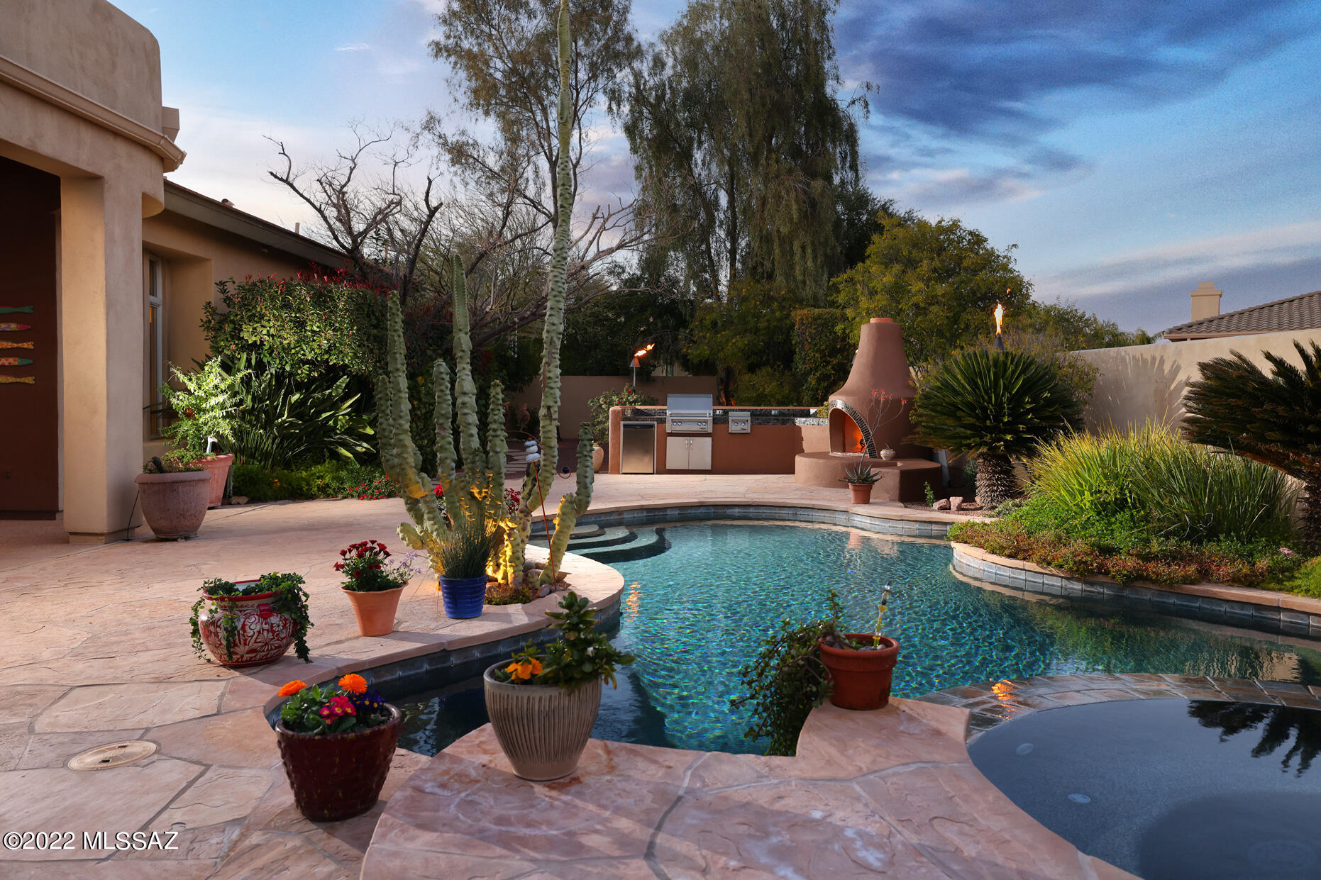 Rancho Vistoso Nghbr 11 - Residential
