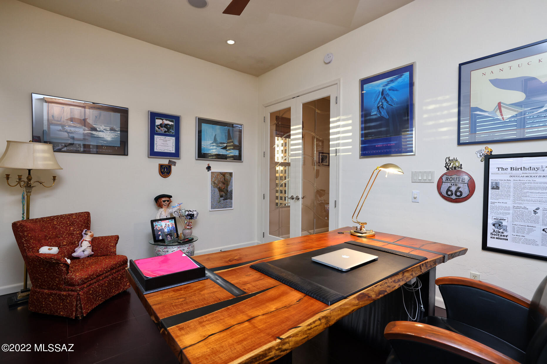 Rancho Vistoso Nghbr 11 - Residential
