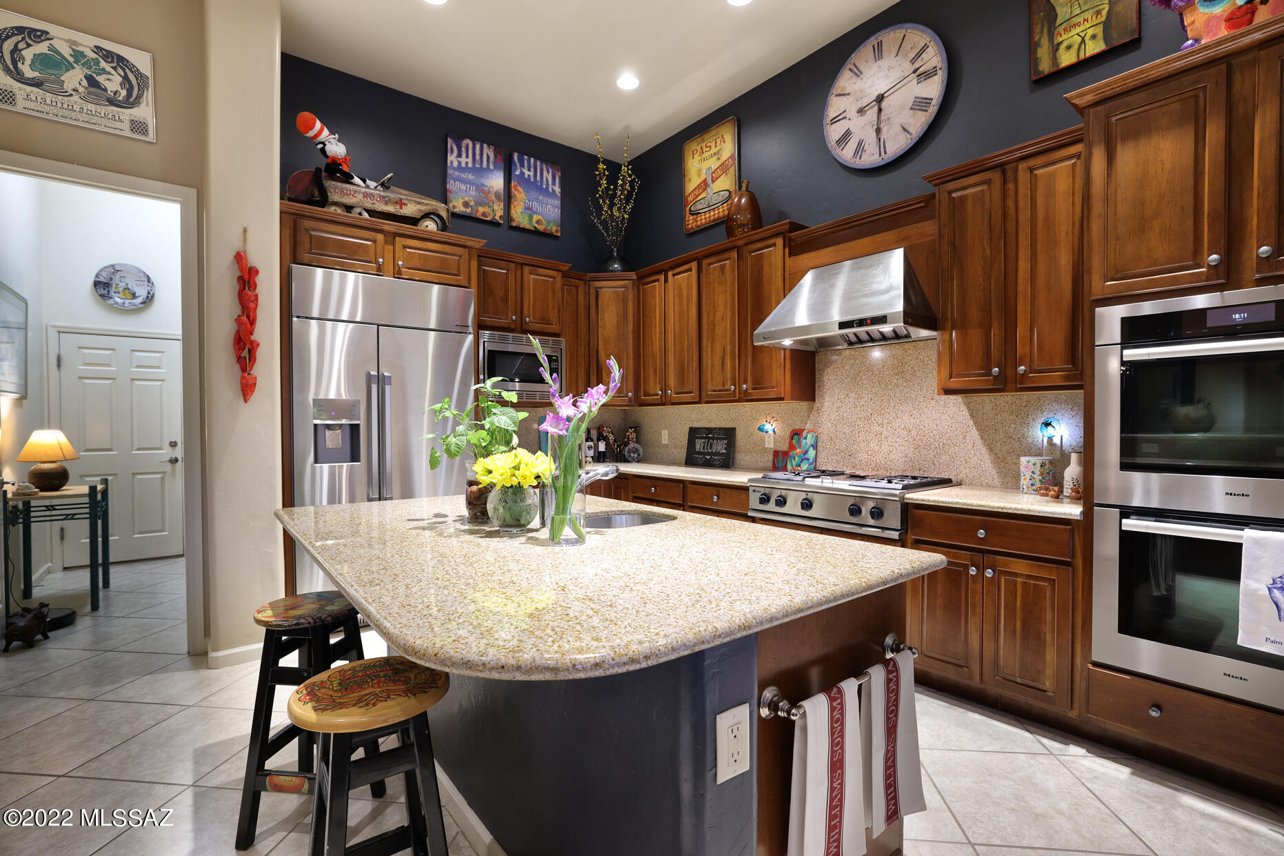 Rancho Vistoso Nghbr 11 - Residential