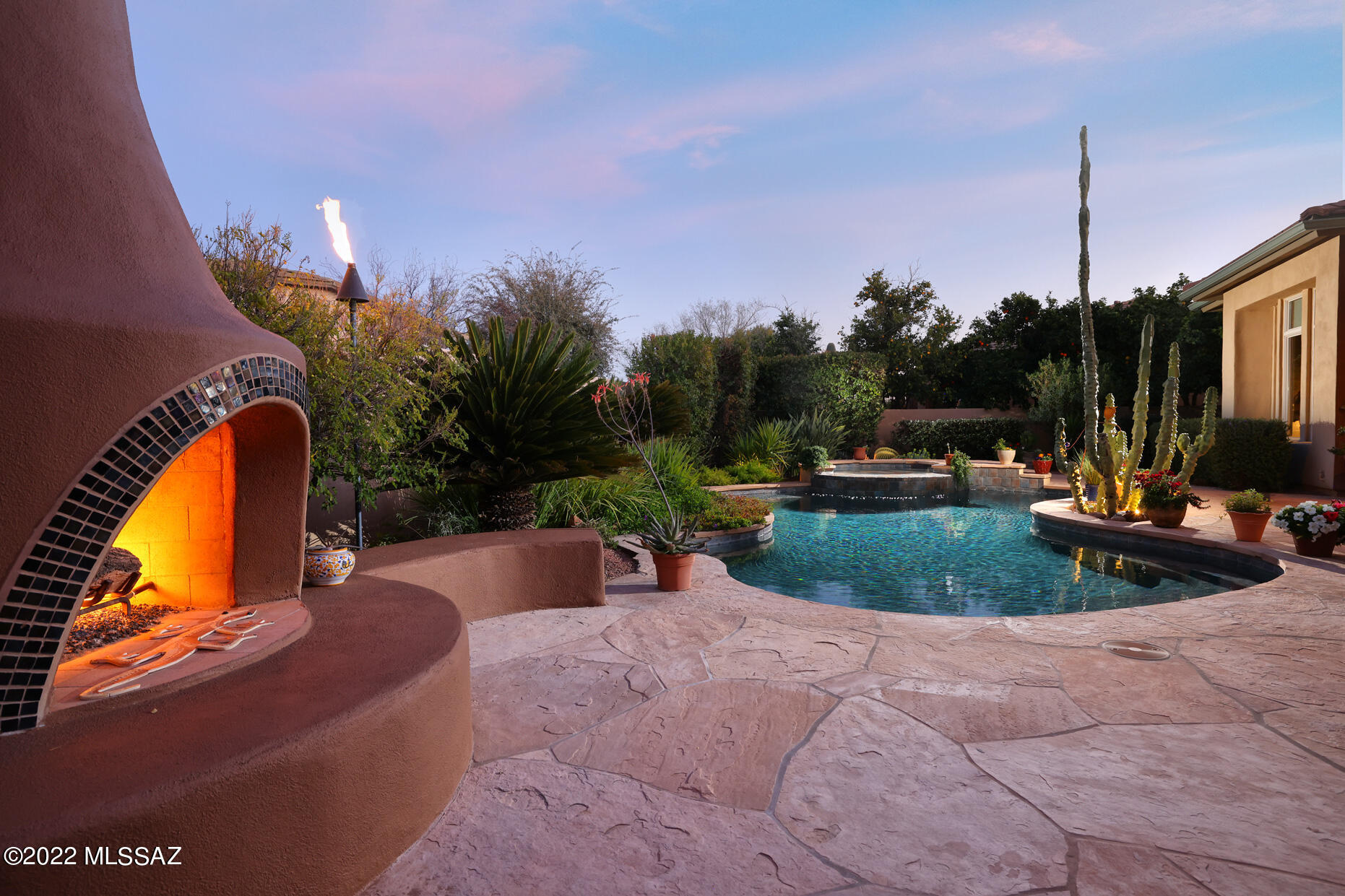 Rancho Vistoso Nghbr 11 - Residential