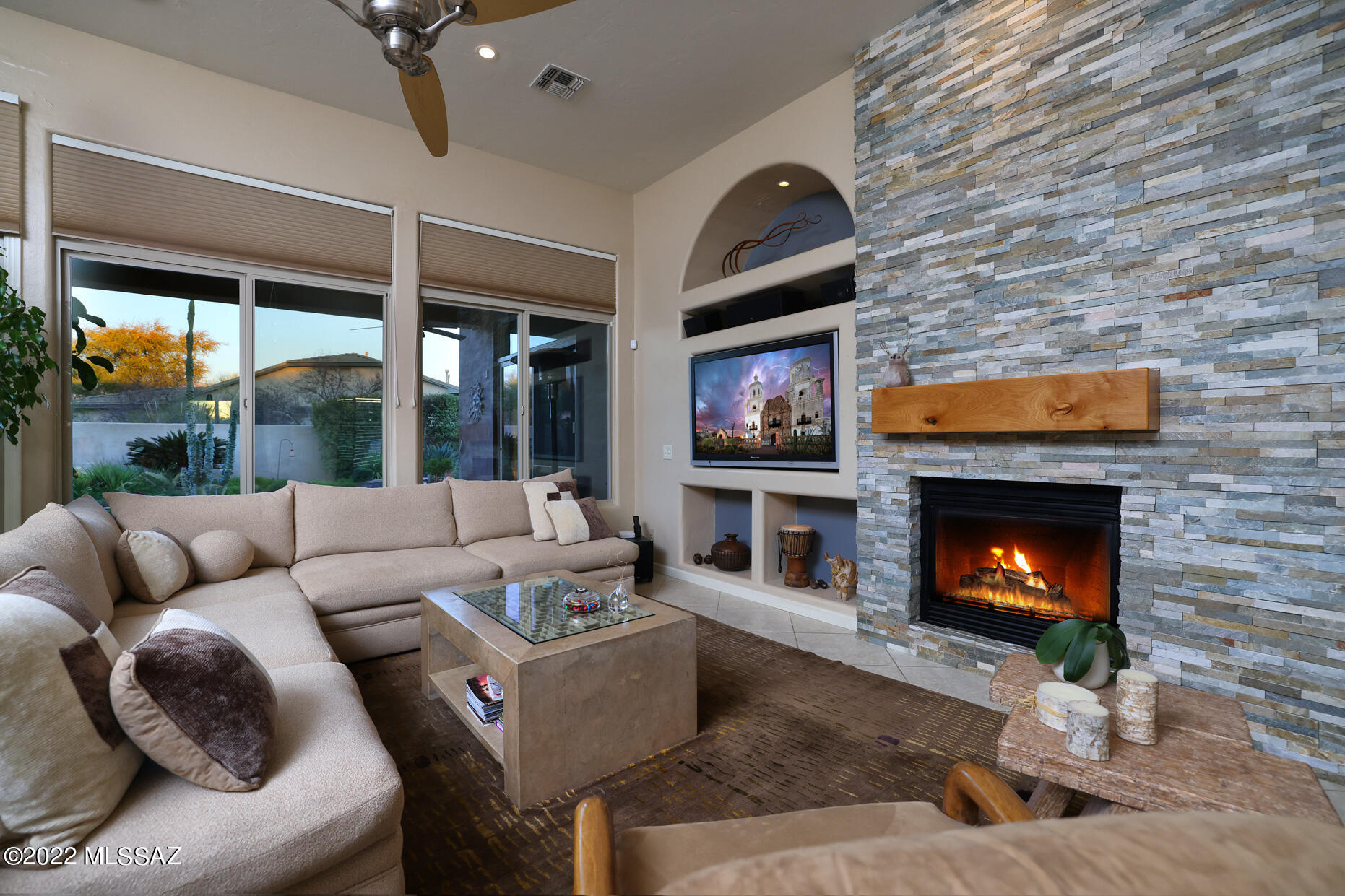 Rancho Vistoso Nghbr 11 - Residential