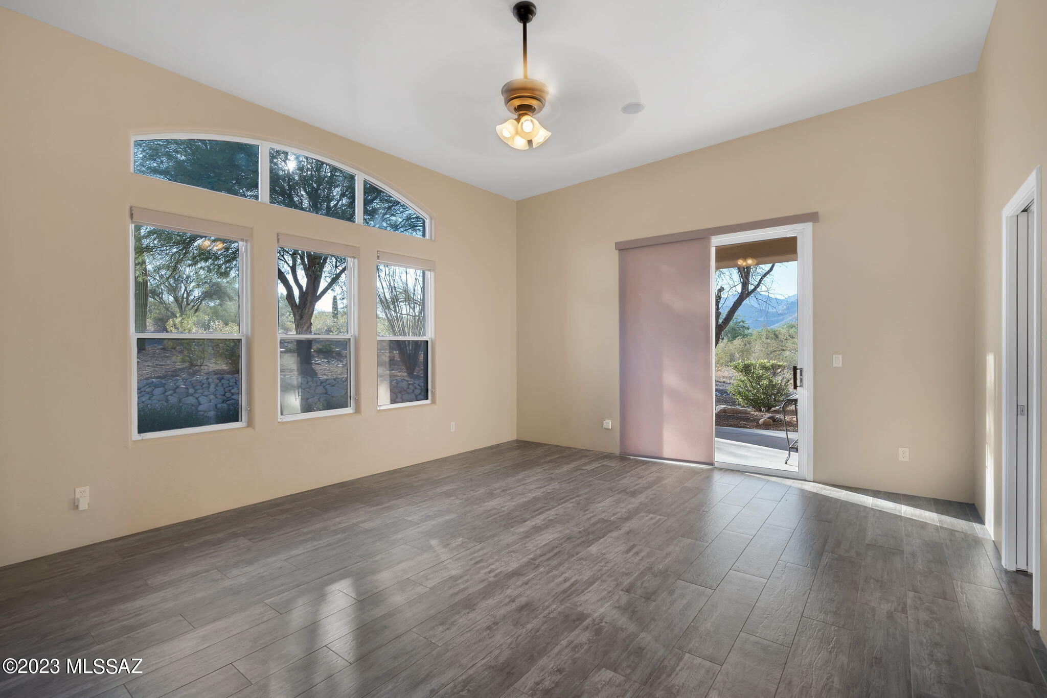 Green Ridge Subdivision - Residential