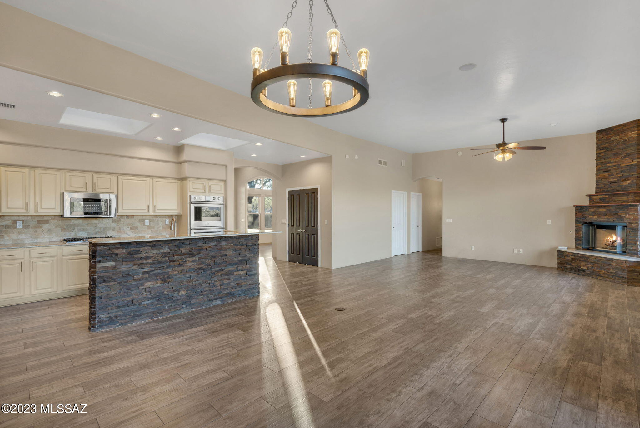 Green Ridge Subdivision - Residential