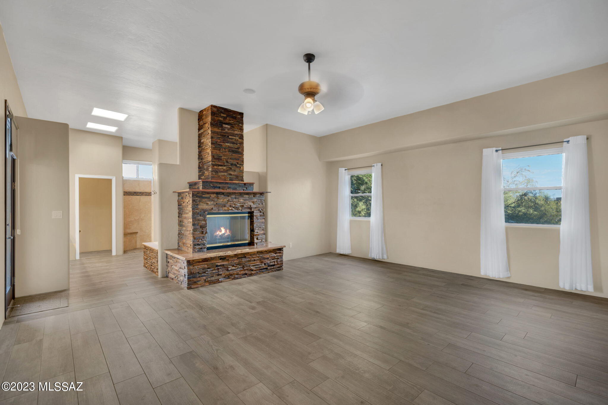Green Ridge Subdivision - Residential