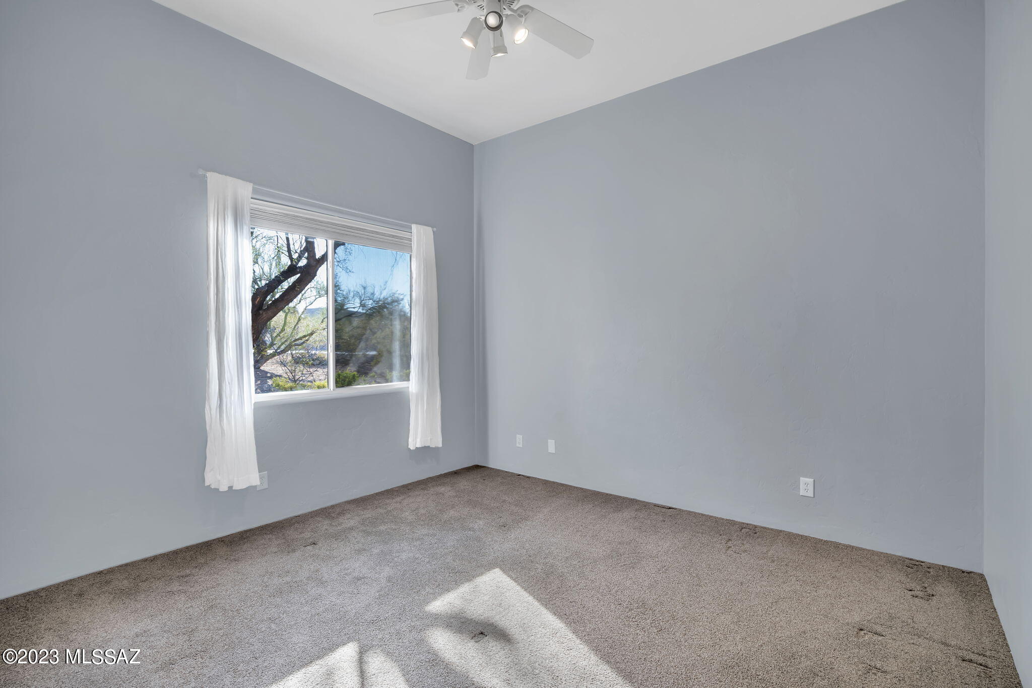 Green Ridge Subdivision - Residential