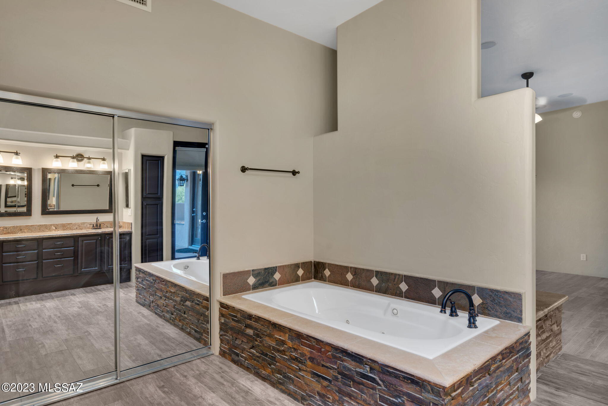 Green Ridge Subdivision - Residential