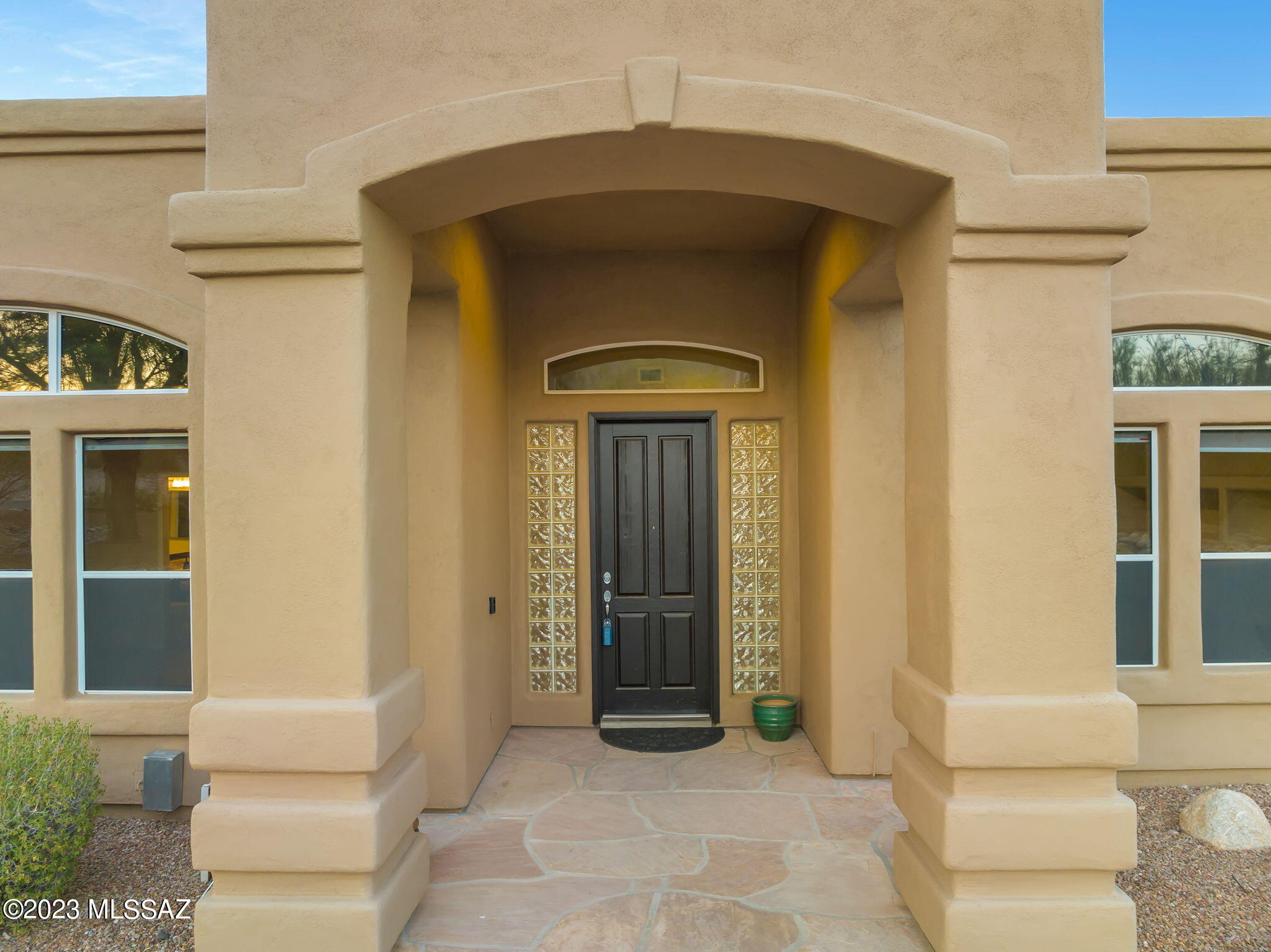 Green Ridge Subdivision - Residential