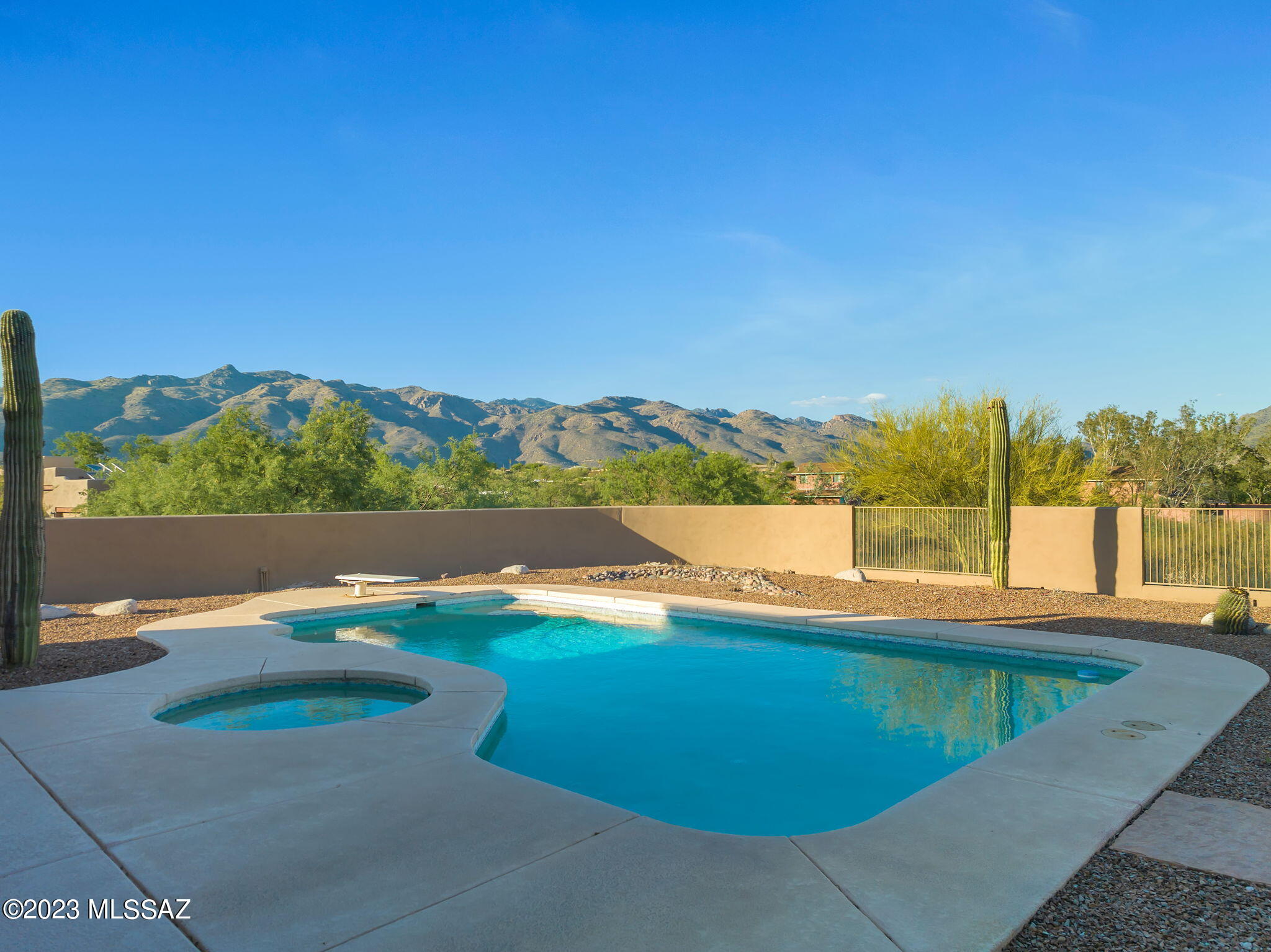 Green Ridge Subdivision - Residential