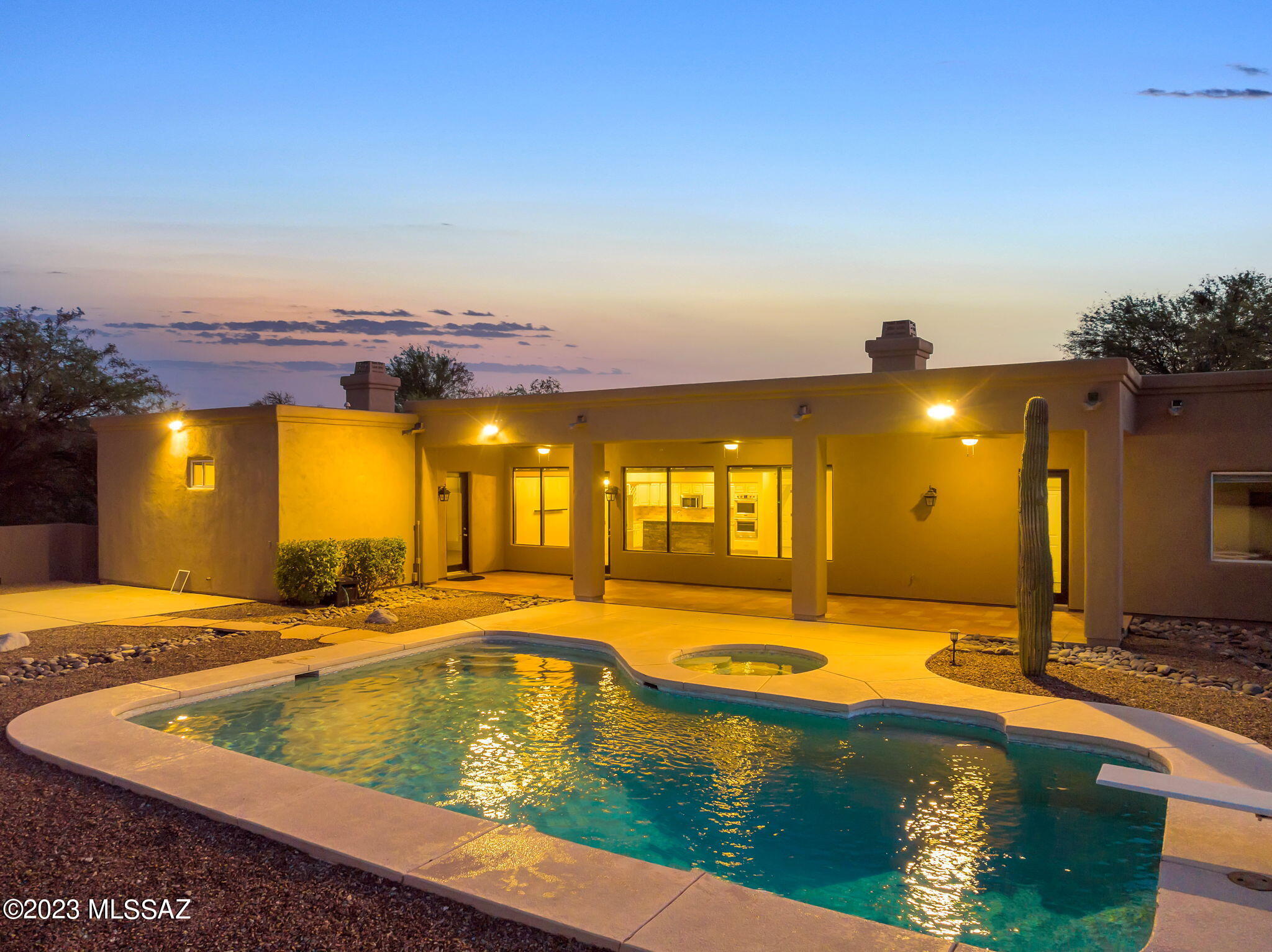 Green Ridge Subdivision - Residential