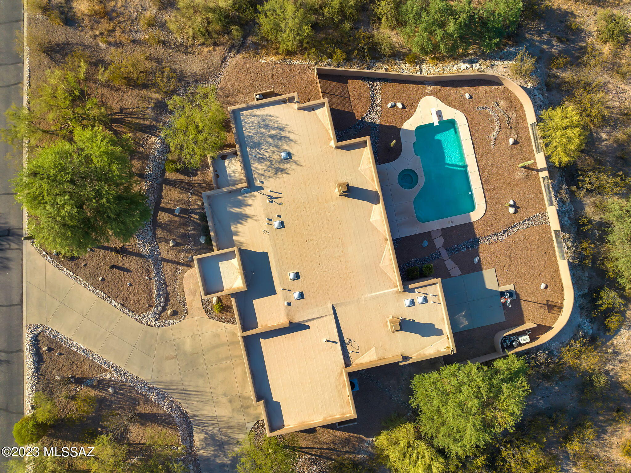 Green Ridge Subdivision - Residential
