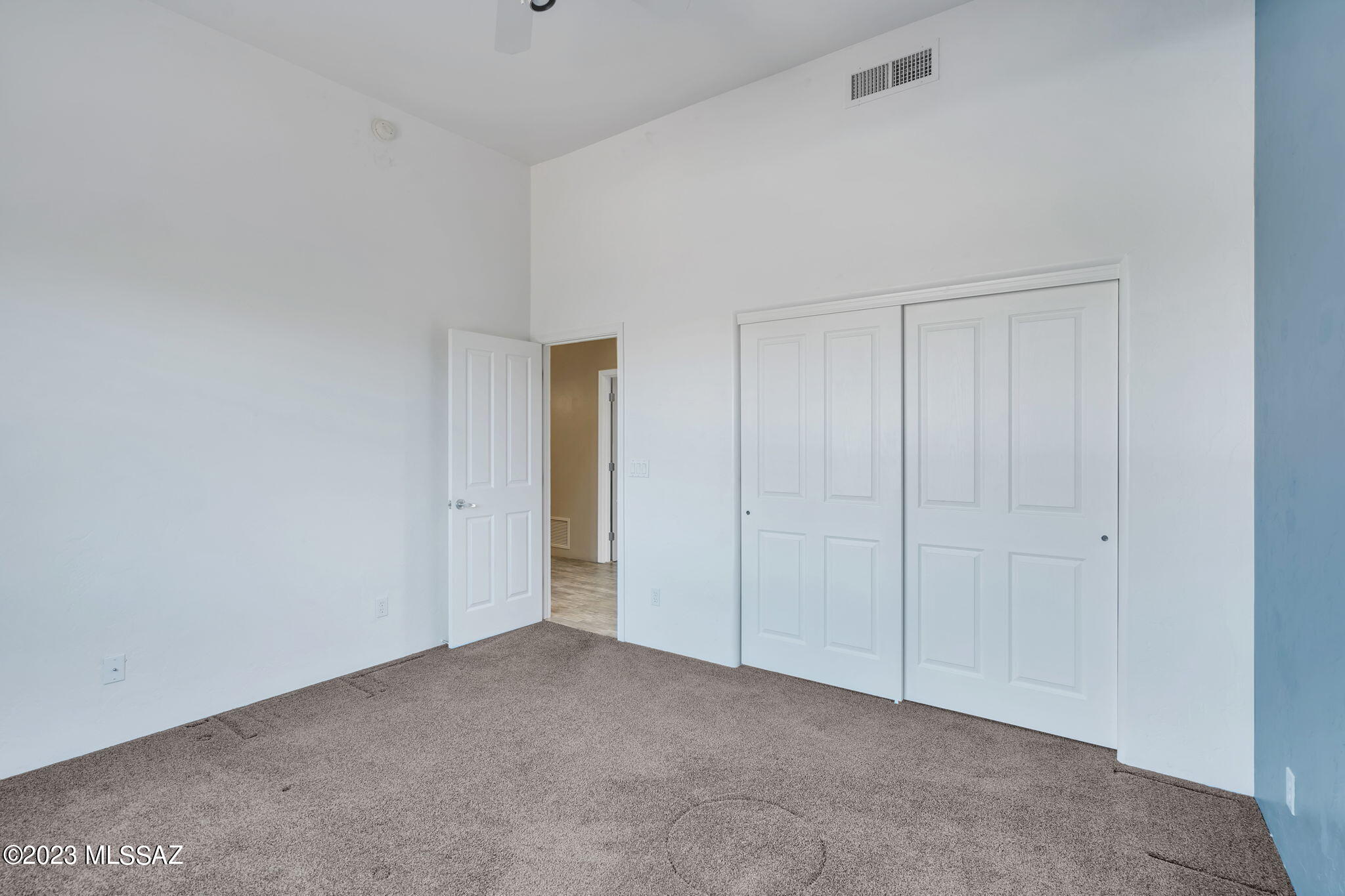 Green Ridge Subdivision - Residential