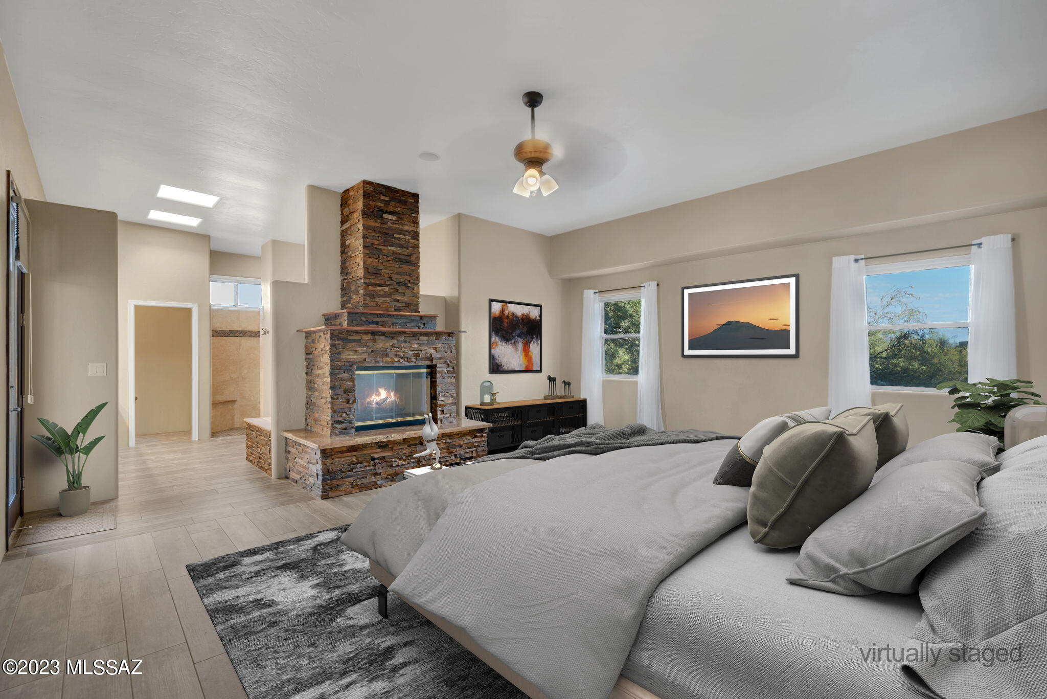 Green Ridge Subdivision - Residential