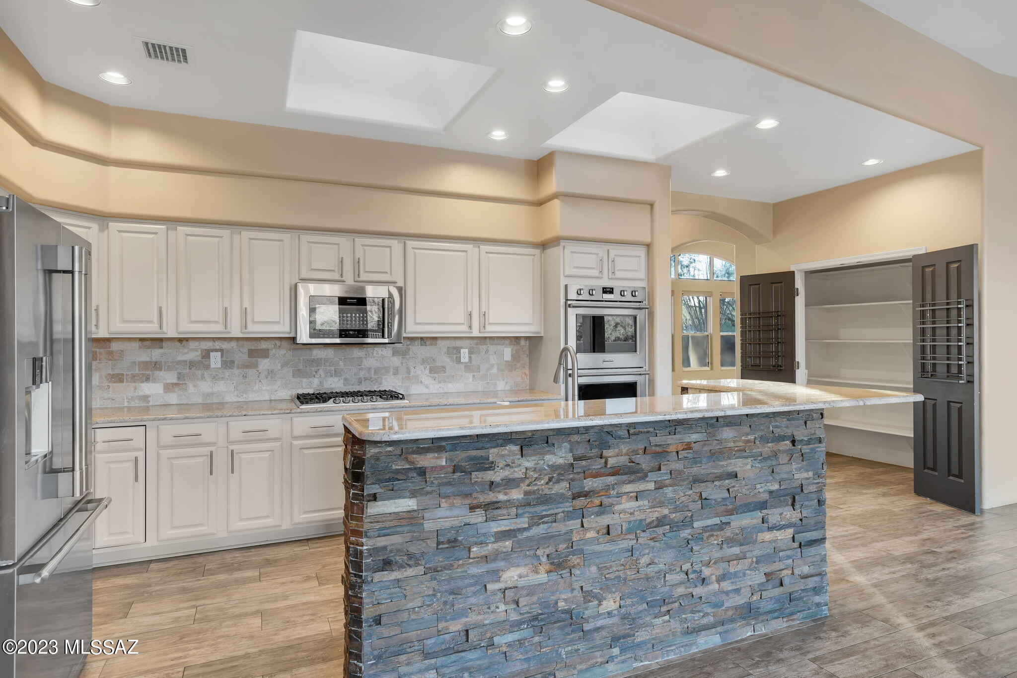 Green Ridge Subdivision - Residential