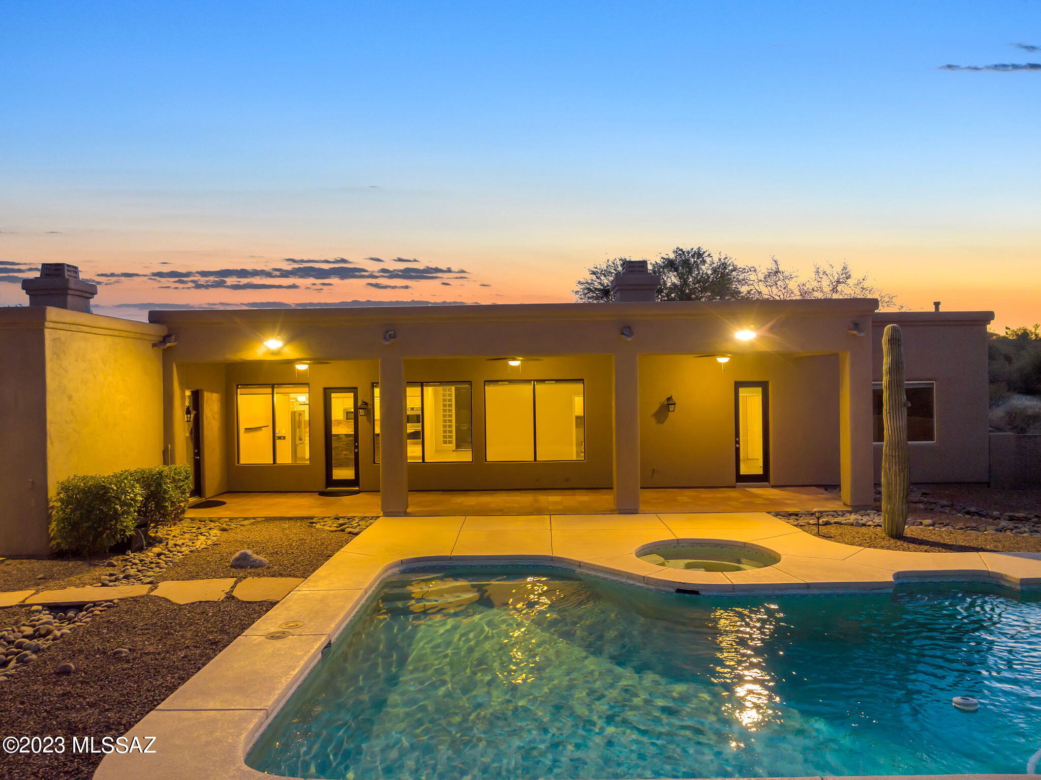 Green Ridge Subdivision - Residential