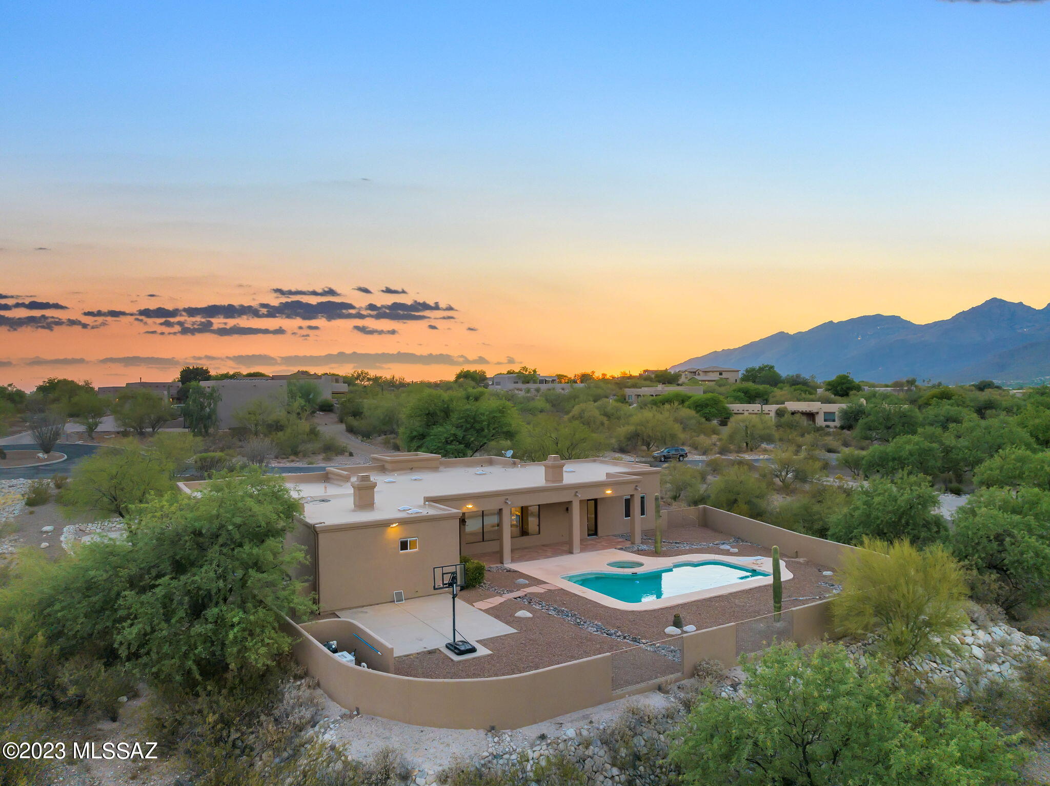 Green Ridge Subdivision - Residential