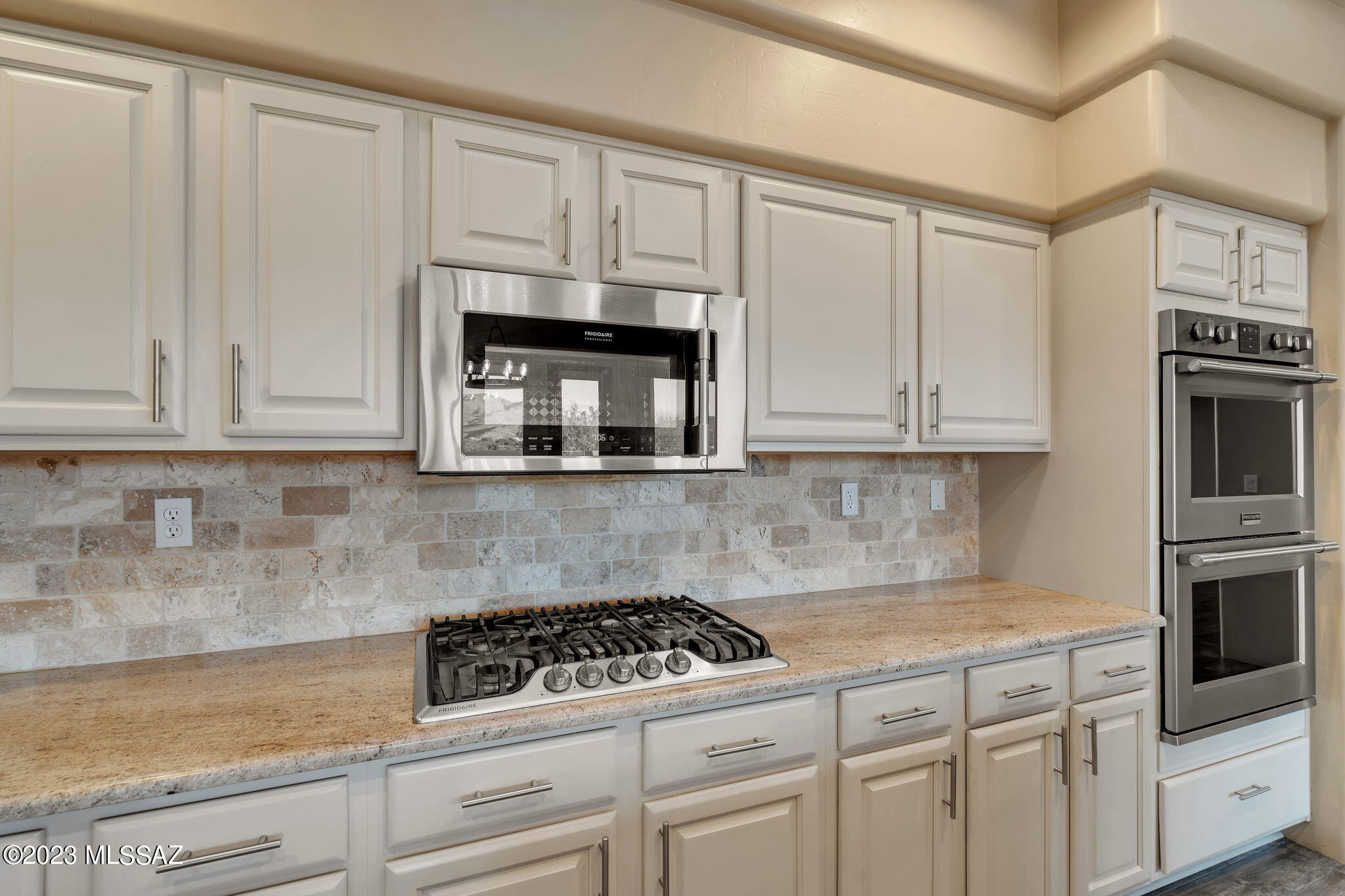 Green Ridge Subdivision - Residential