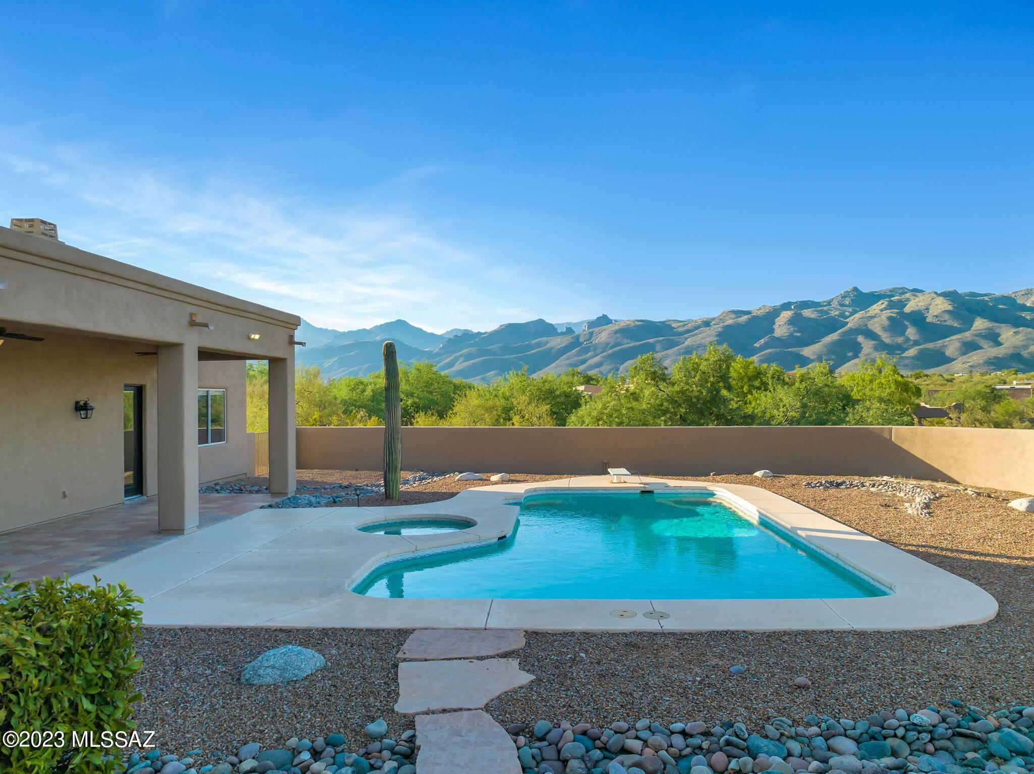Green Ridge Subdivision - Residential