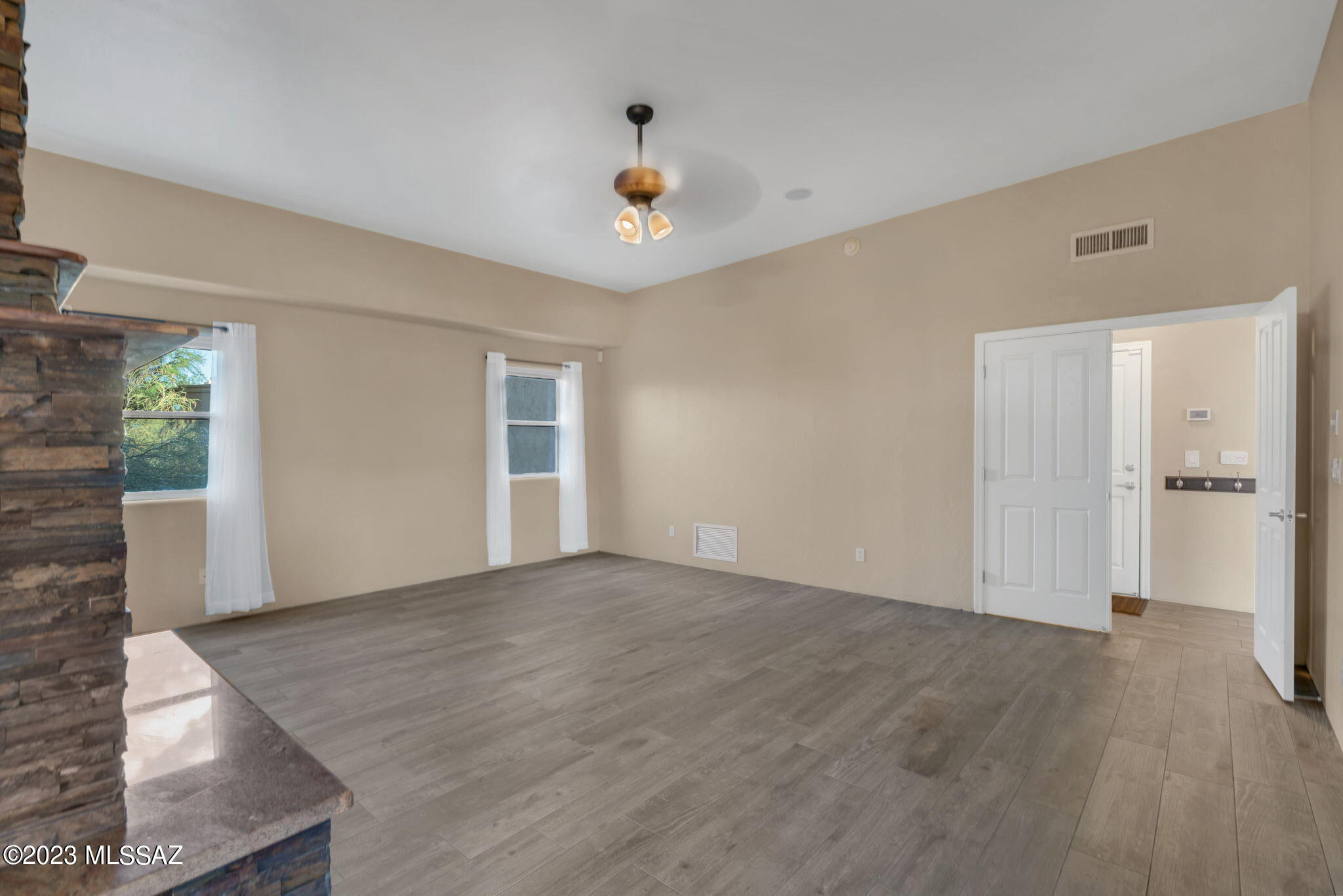 Green Ridge Subdivision - Residential